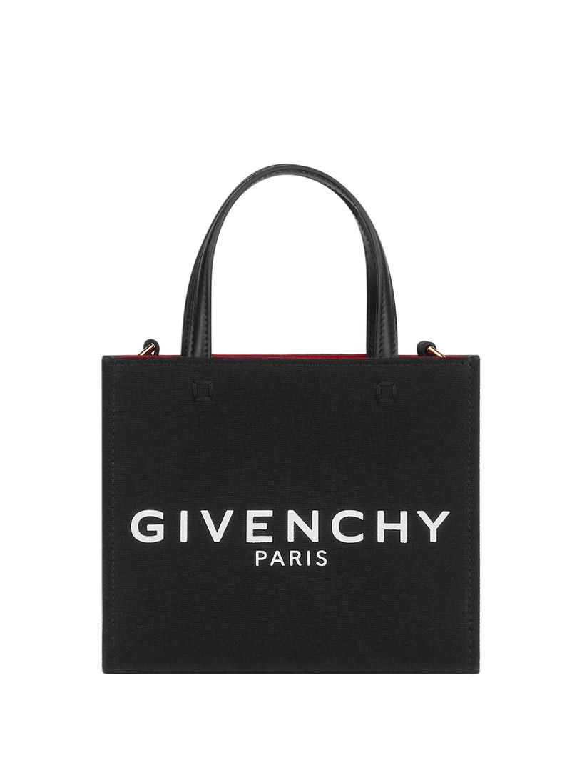 Givenchy o1w1db10126 Size: One Size / Bag in Black Size ONE SIZE - 1 Thumbnail