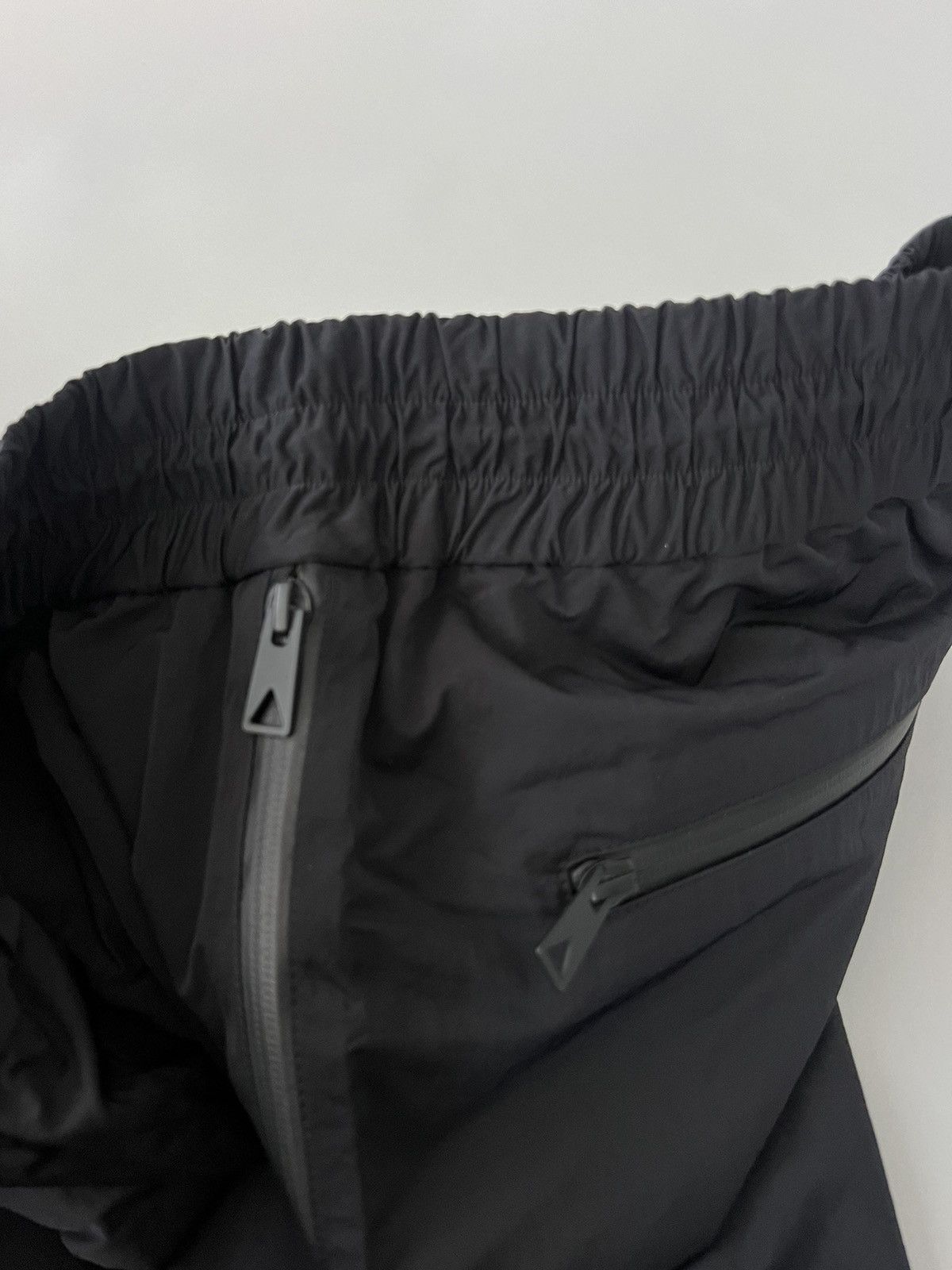 Bottega Veneta Bottega Veneta Zip Technical pants Size US 34 / EU 50 - 8 Thumbnail