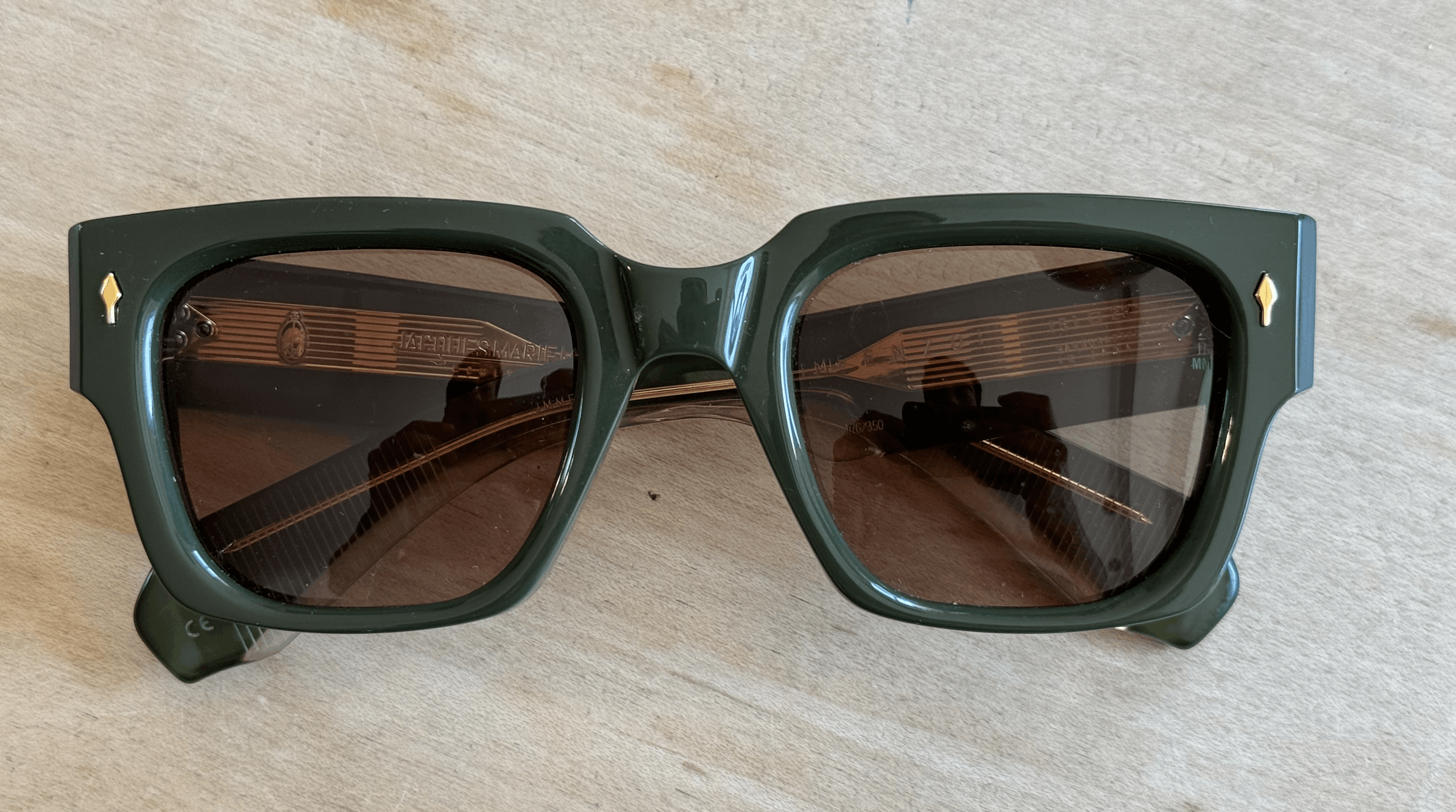 image of Jacques Marie Mage Enzo Surplus, Men's