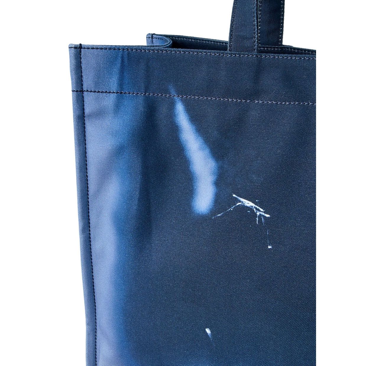 Acne Studios ACNE STUDIOS Trompe-L'Oeil Tote Bag New Size ONE SIZE - 4 Thumbnail