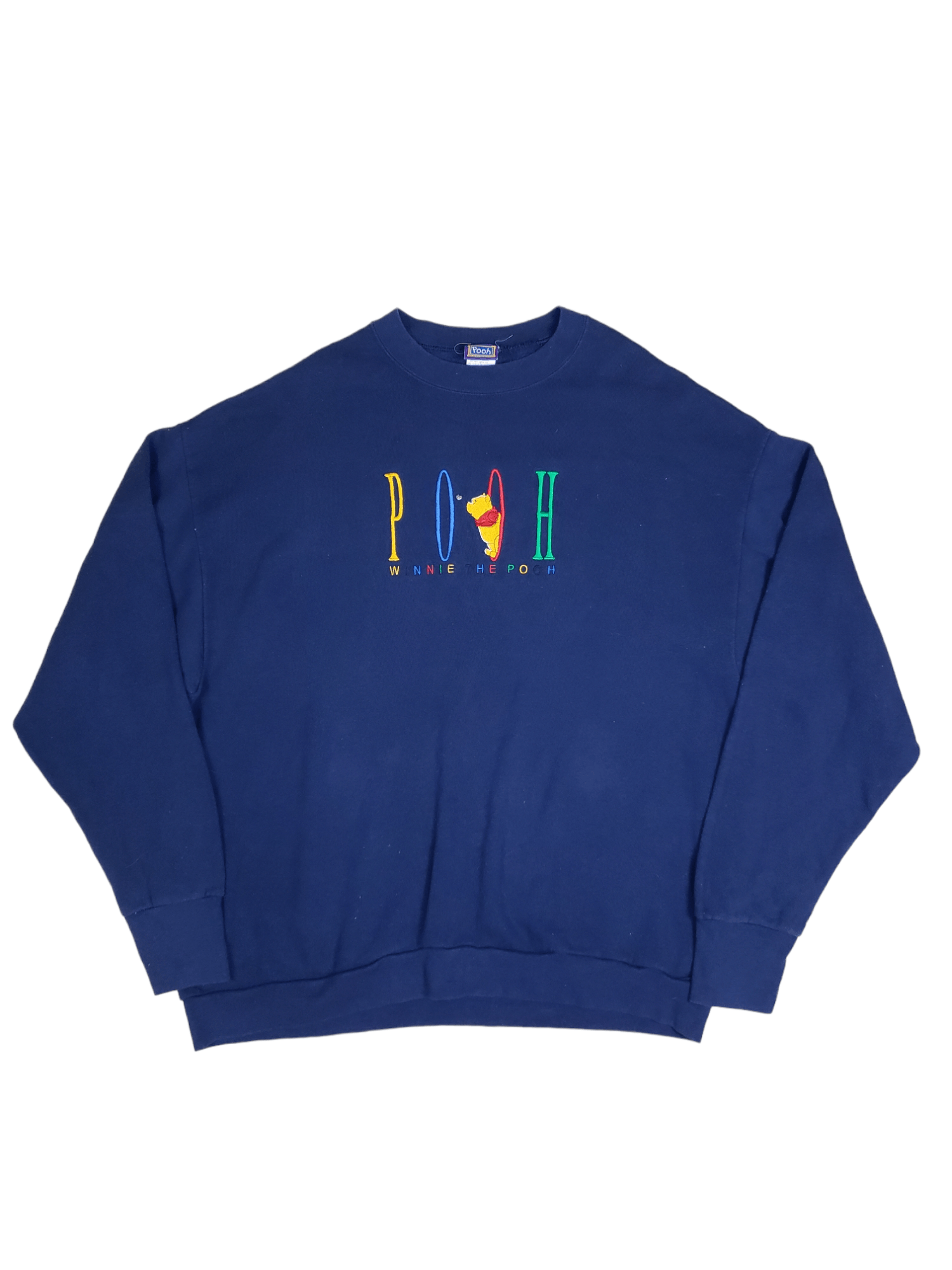 Cartoon Network × Disney × Vintage 🔥Vintage Pooh Cartton Network 🔥 Size US XL / EU 56 / 4 - 1 Thumbnail