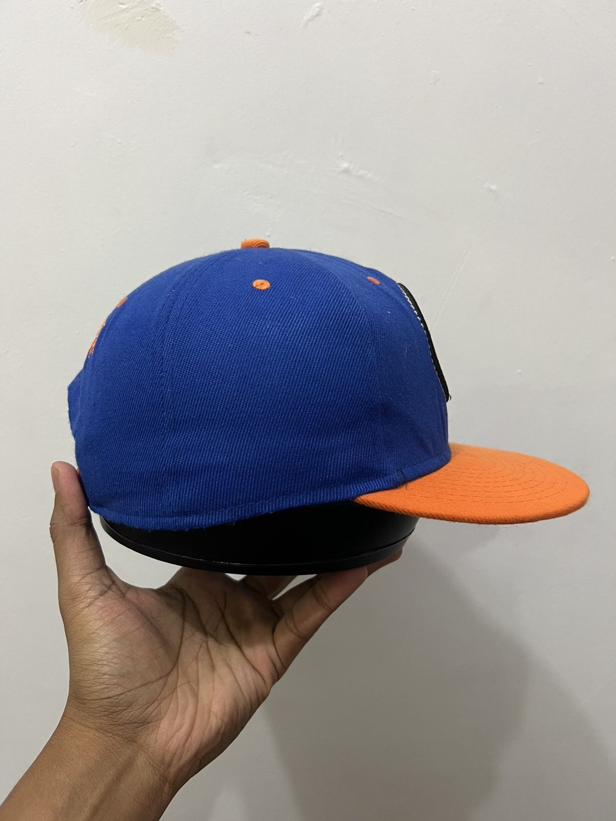 Taylor Gang Taylor Gang Or Die Snapback Hat Size ONE SIZE - 4 Thumbnail