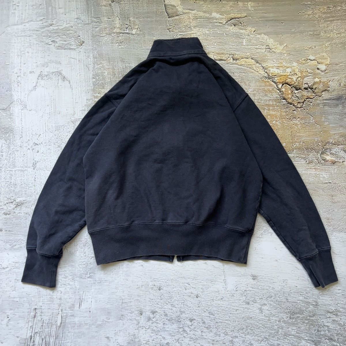 Replay × Vintage Replay vintage zip sweatshirt Size US S / EU 44-46 / 1 - 6 Thumbnail