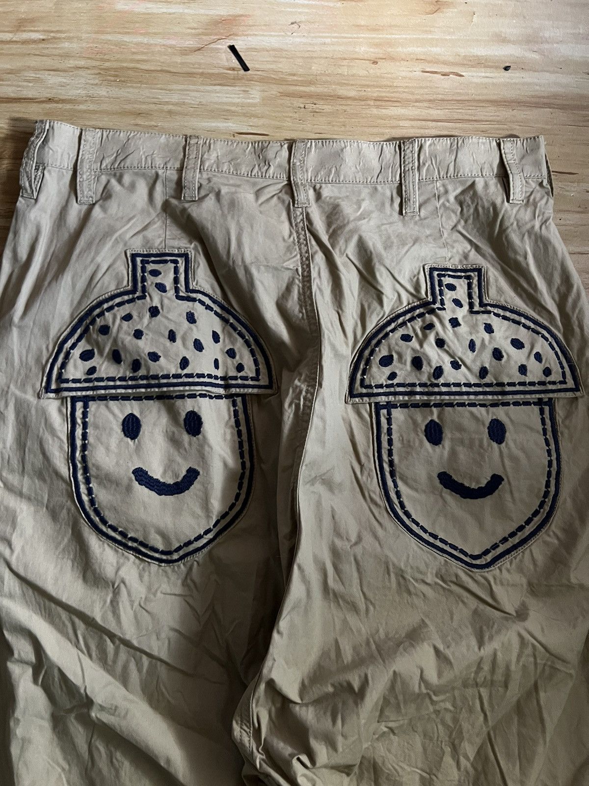 Ne-Net ne net nya issey miyake Size US 30 / EU 46 - 3 Thumbnail