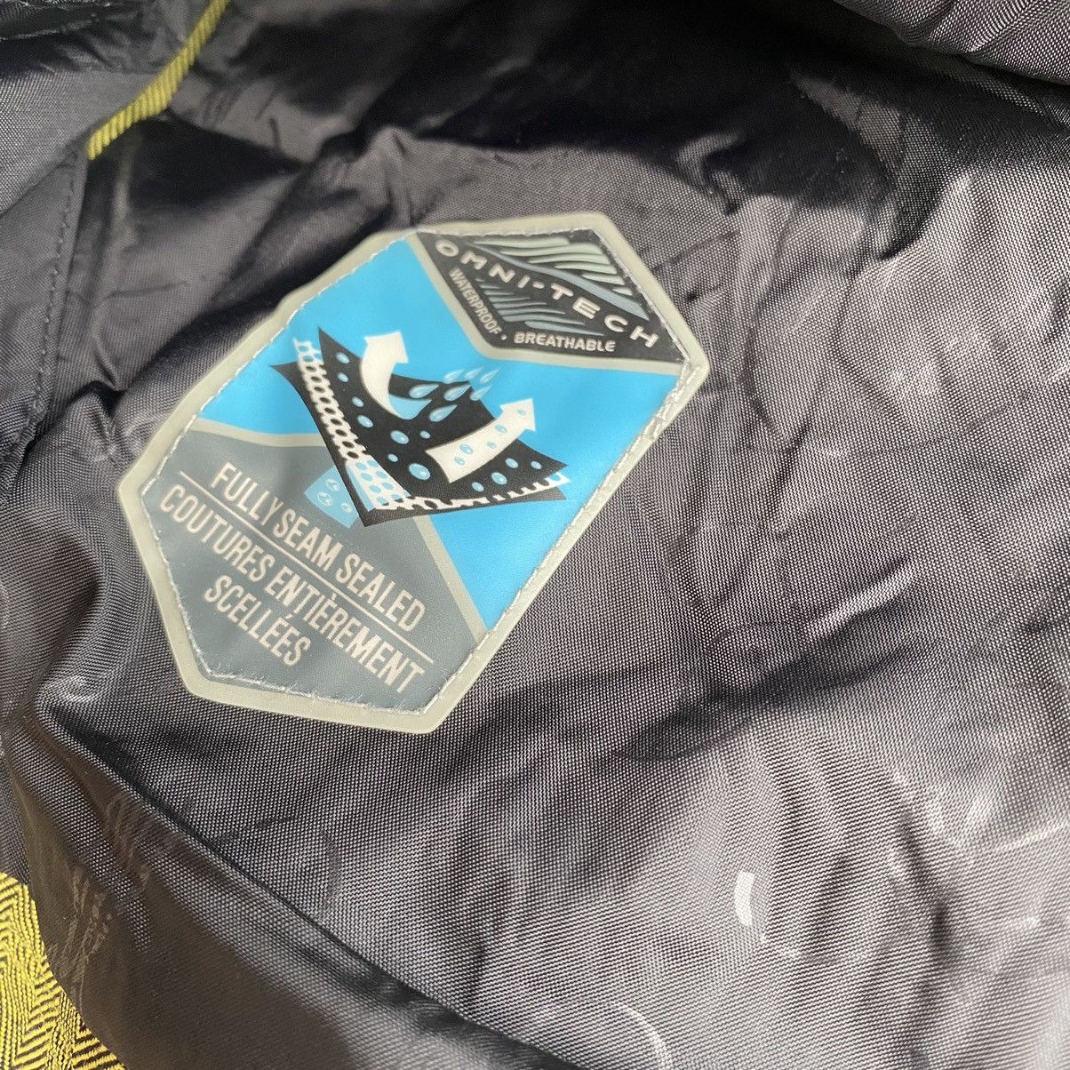 Columbia ski/snowboard jacket