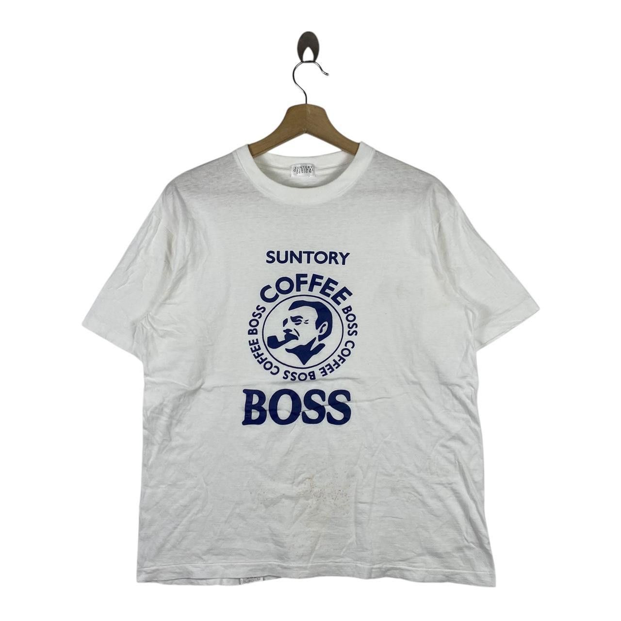 Suntory Original Design | Grailed