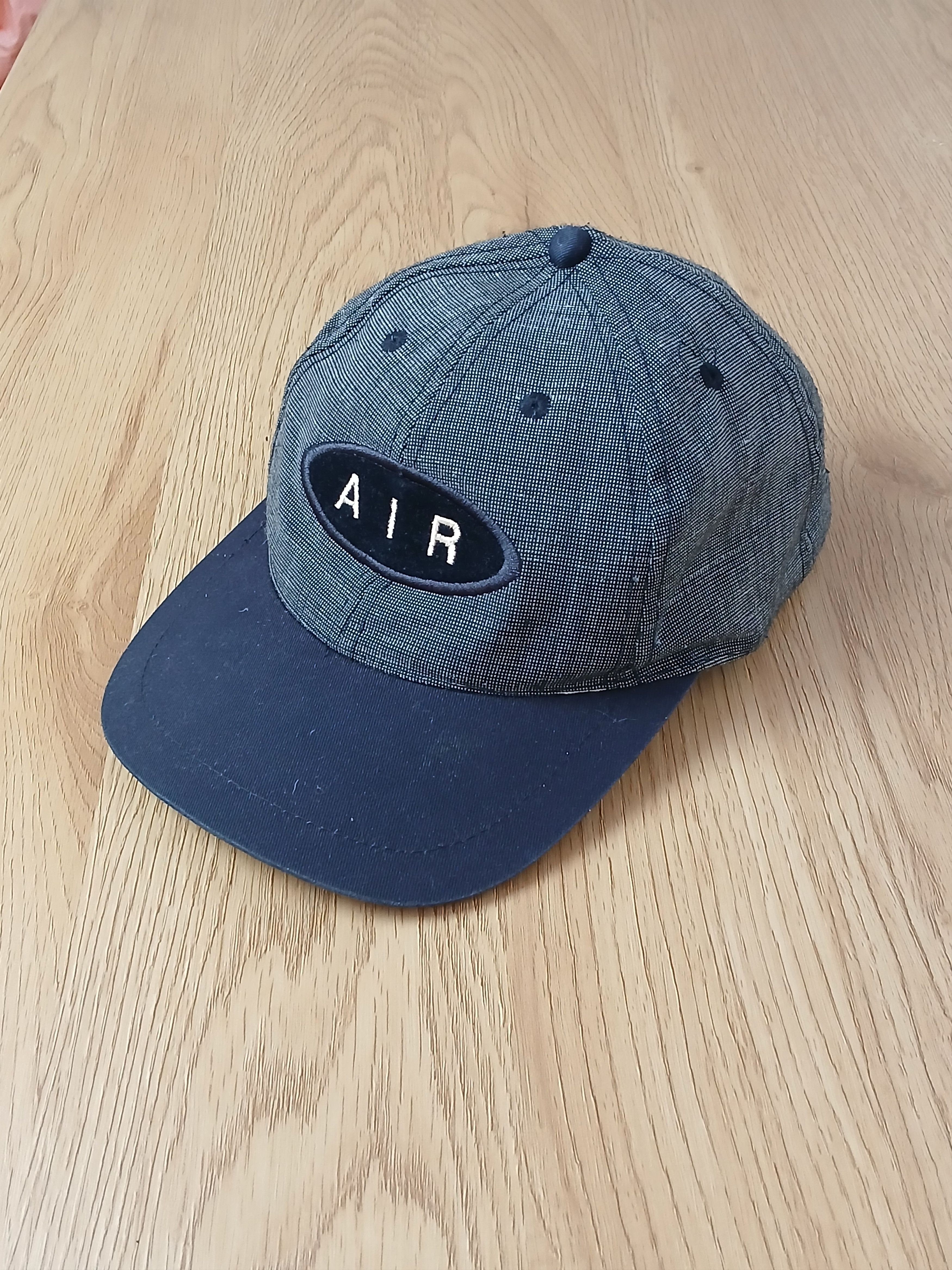 Nike Nike AIR Cap Size ONE SIZE - 1 Thumbnail