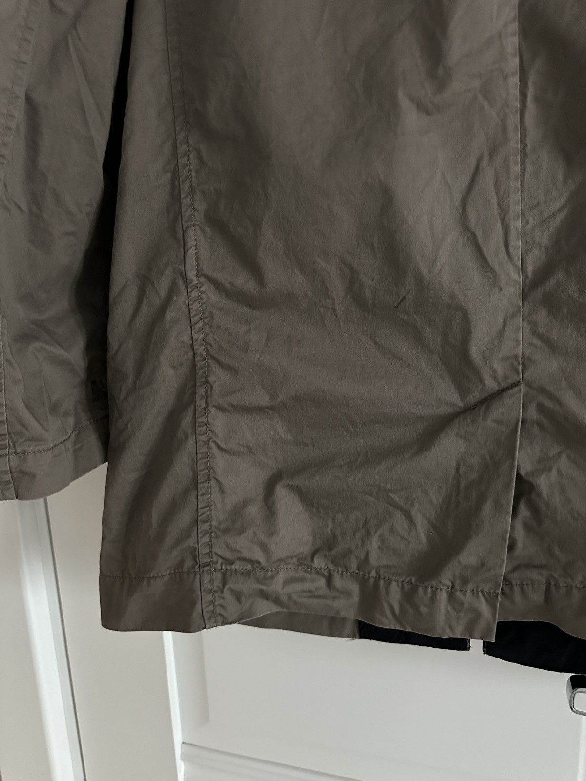 H&M H&M x Marni Coat Jacket Size US M / EU 48-50 / 2 - 8 Thumbnail
