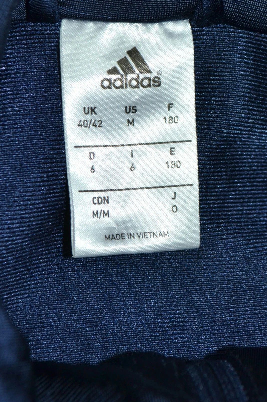 Adidas BAYERN MUNCHEN 2013/2014 FOOTBALL JACKET ADIDAS SIZE M Size US M / EU 48-50 / 2 - 5 Thumbnail