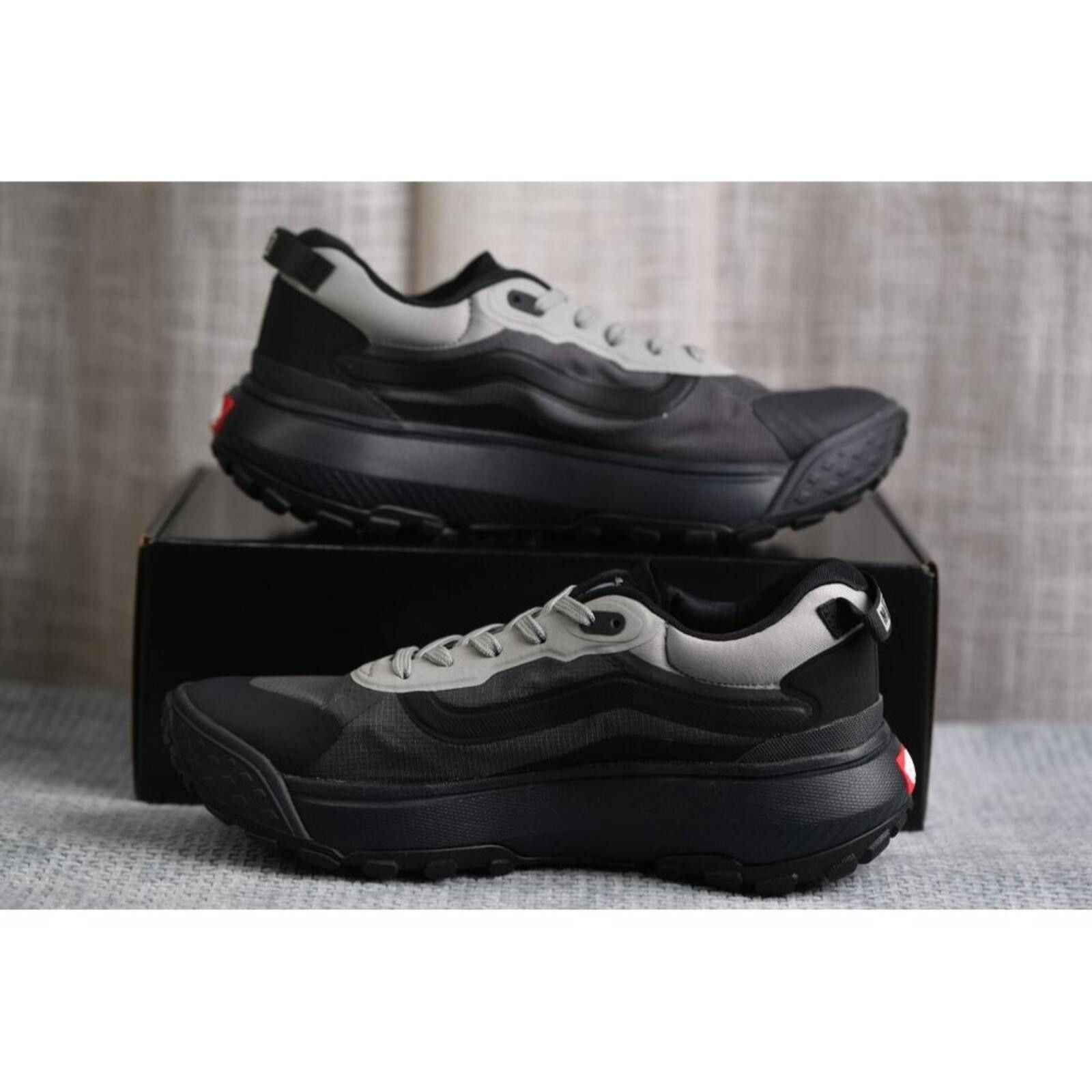 Vans VANS MTE Crosspath | Color: Frost Gray Size US 6 / EU 39 - 4 Thumbnail