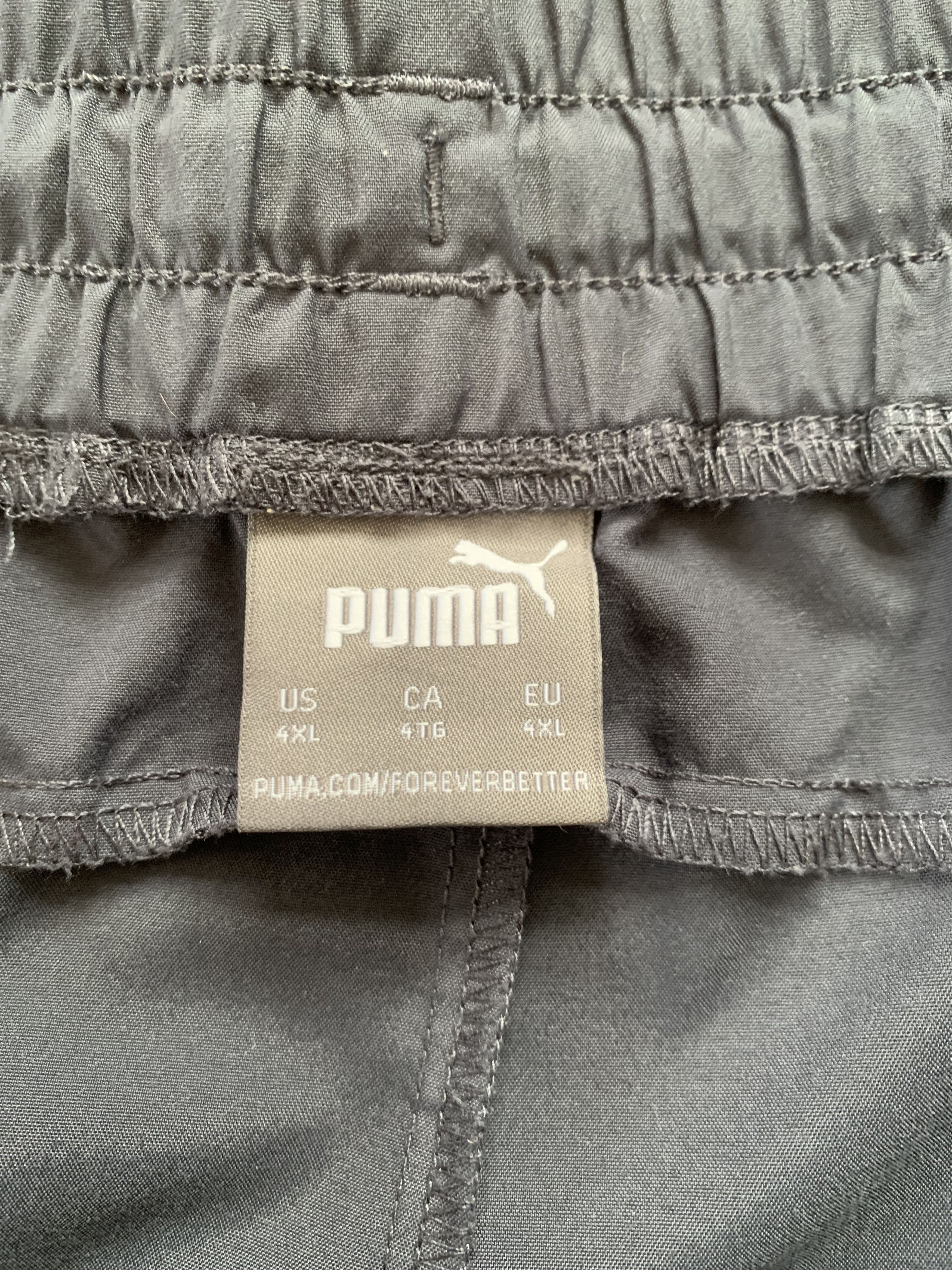 Puma Men's Puma Cargo Shorts Size US 42 / EU 58 - 5 Thumbnail