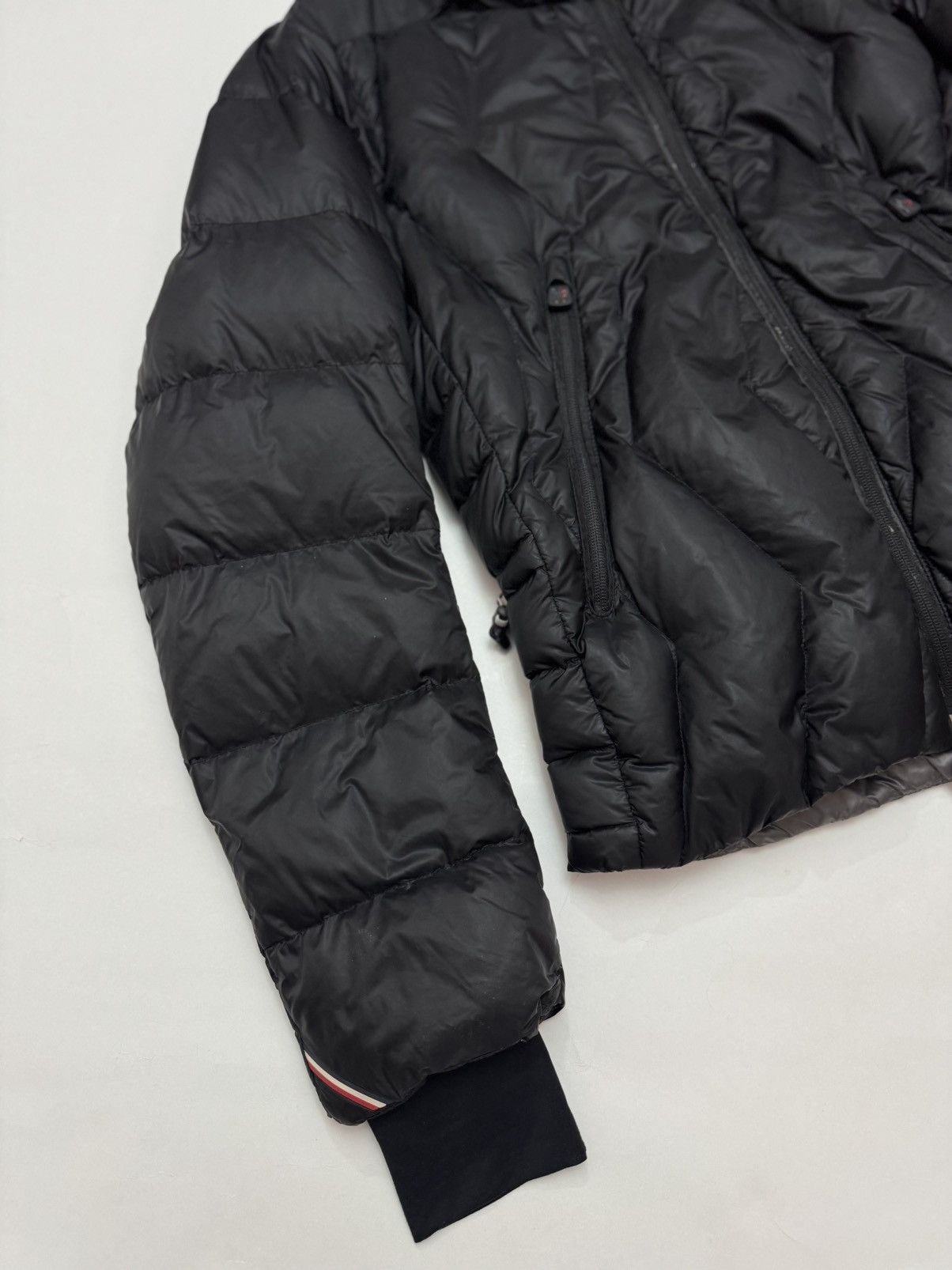 Moncler Grenoble Grenoble KANGRI down jacket Size US L / EU 52-54 / 3 - 8 Thumbnail