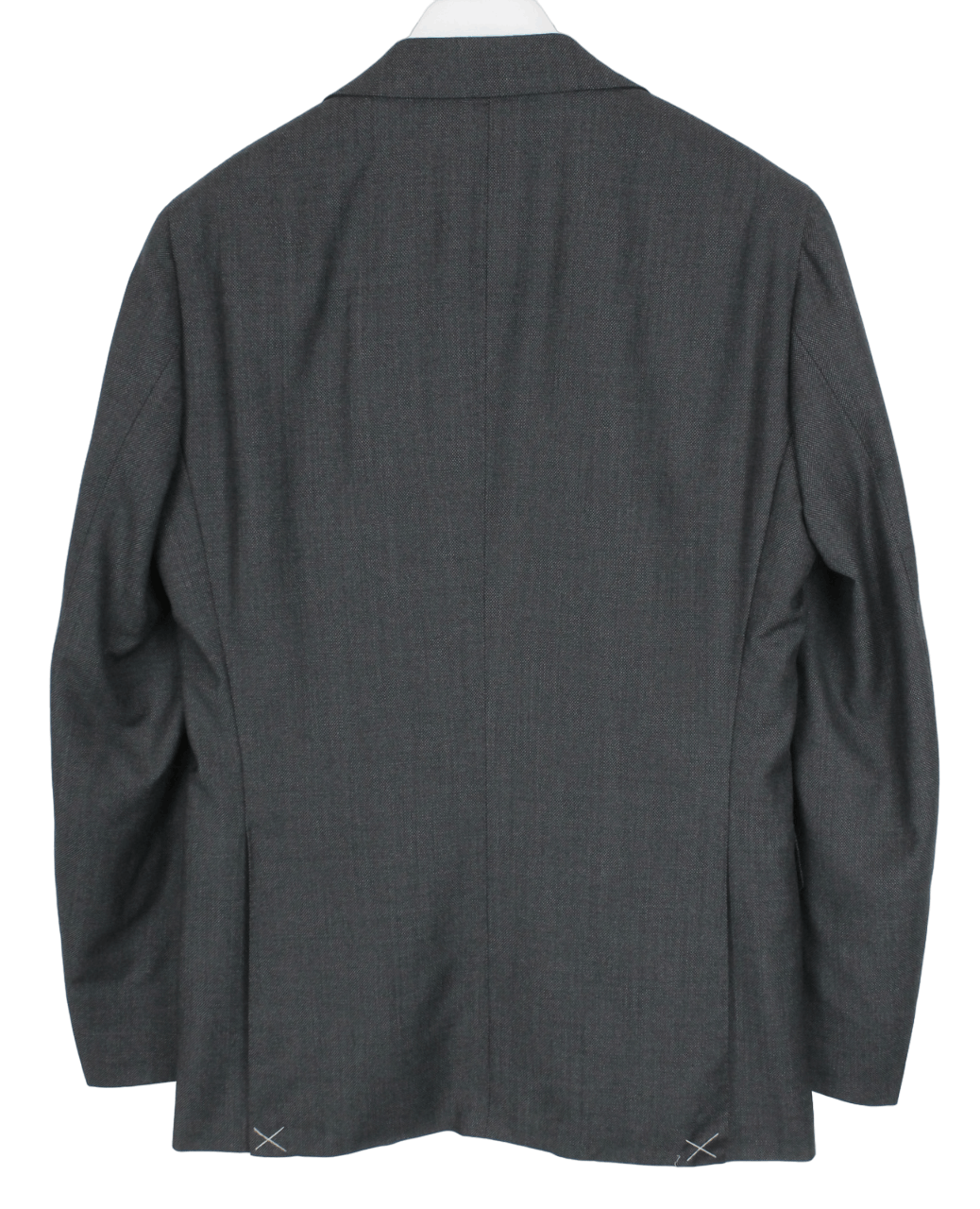 Suitsupply SUITSUPPLY La Spalla / Brescia Suit Men UK 38 / UK 36 Wool Size 36R - 6 Thumbnail