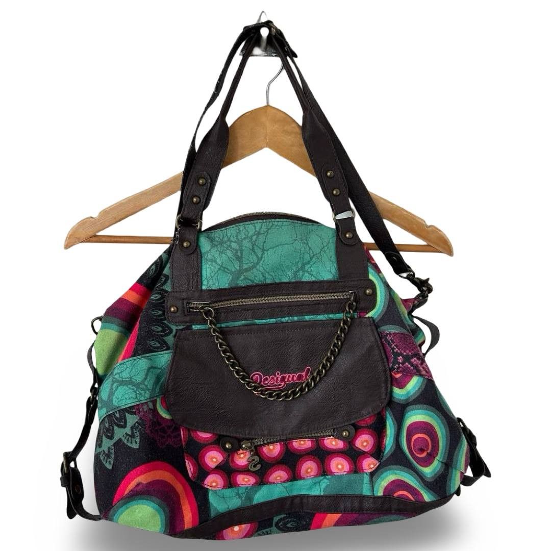 Desigual Desigual bags #102 Size ONE SIZE - 1 Thumbnail
