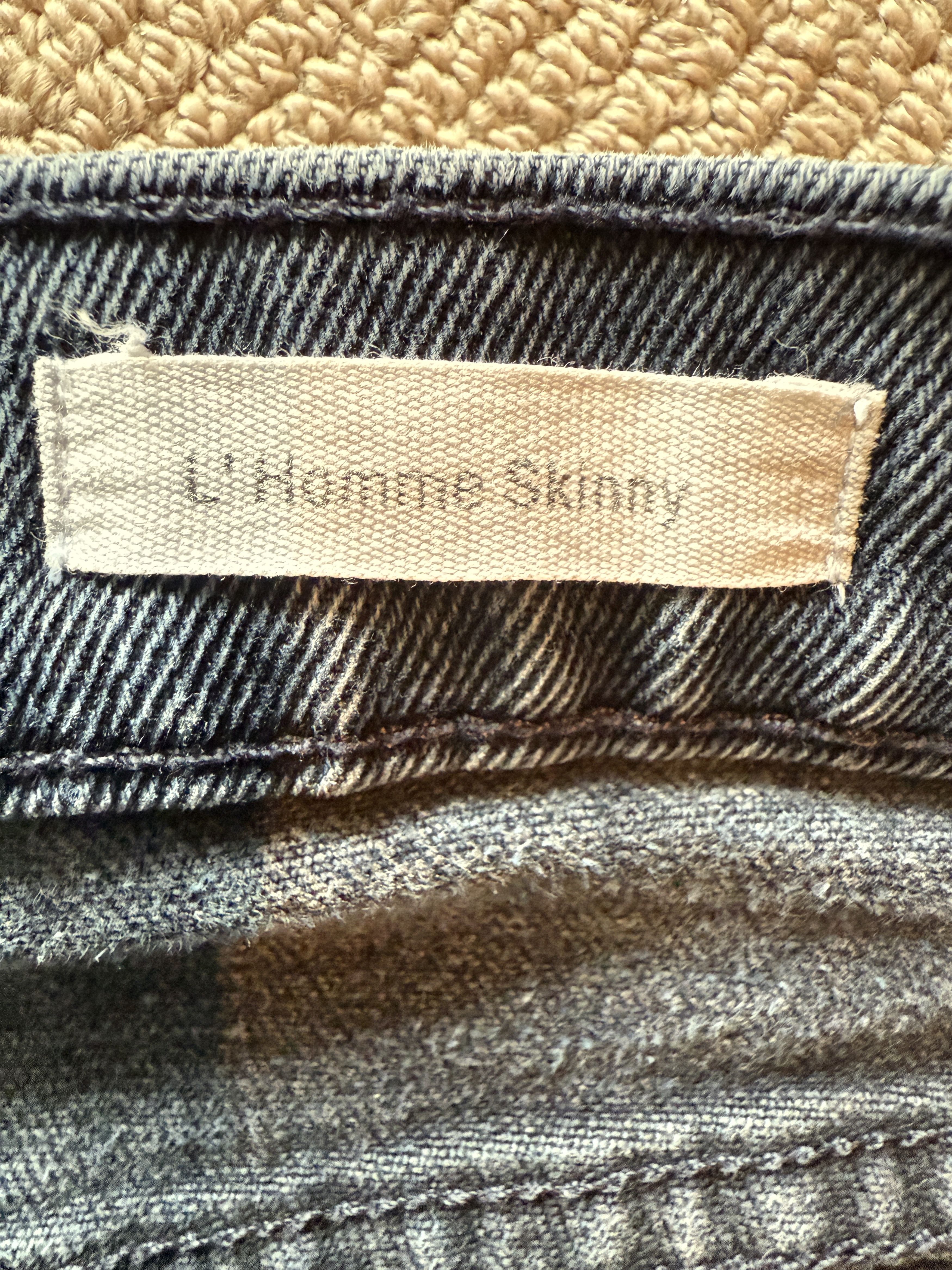 Frame FRAME Denim Jeans – Size 32 – Mint Condition Size US 32 / EU 48 - 2 Thumbnail