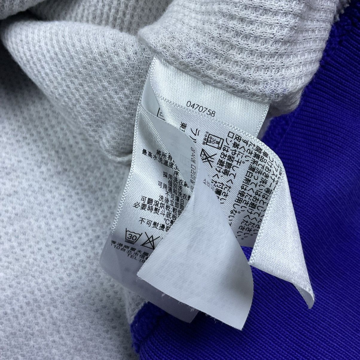 Polo Ralph Lauren Polo Ralph Lauren vintage big pony zip-up hoodie Size US S / EU 44-46 / 1 - 10 Thumbnail