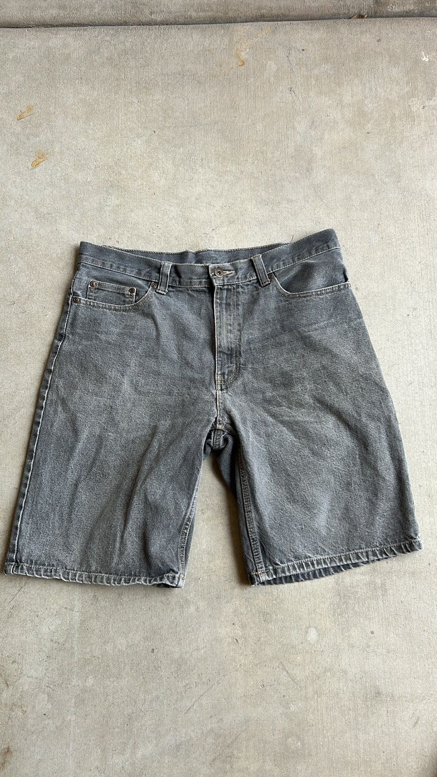 Faded Glory Faded glory Jorts Size US 34 / EU 50 - 1 Thumbnail