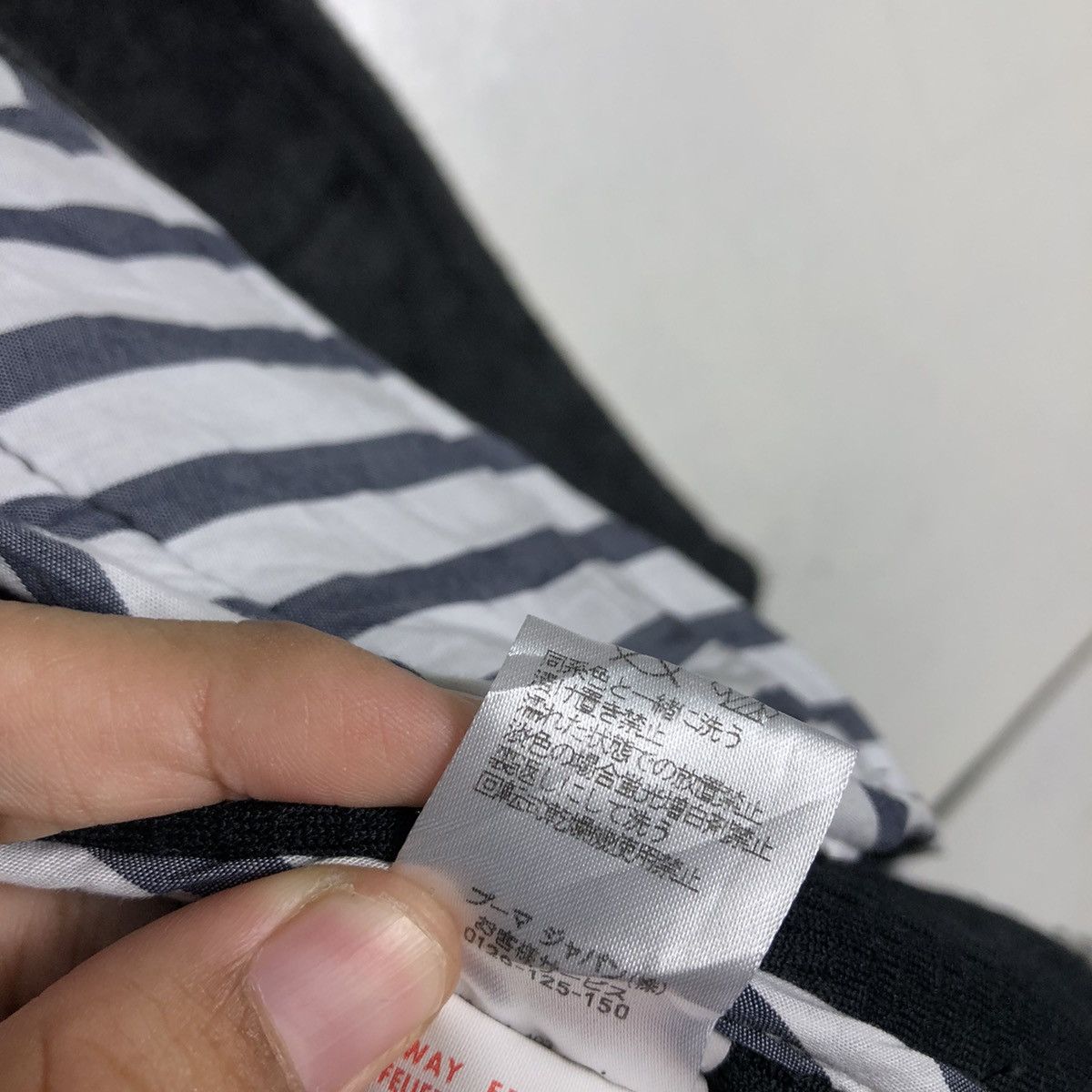 Japanese Brand 🔥Vintage Duffle Wool Jacket Puma Double Breast Size US S / EU 44-46 / 1 - 20 Thumbnail