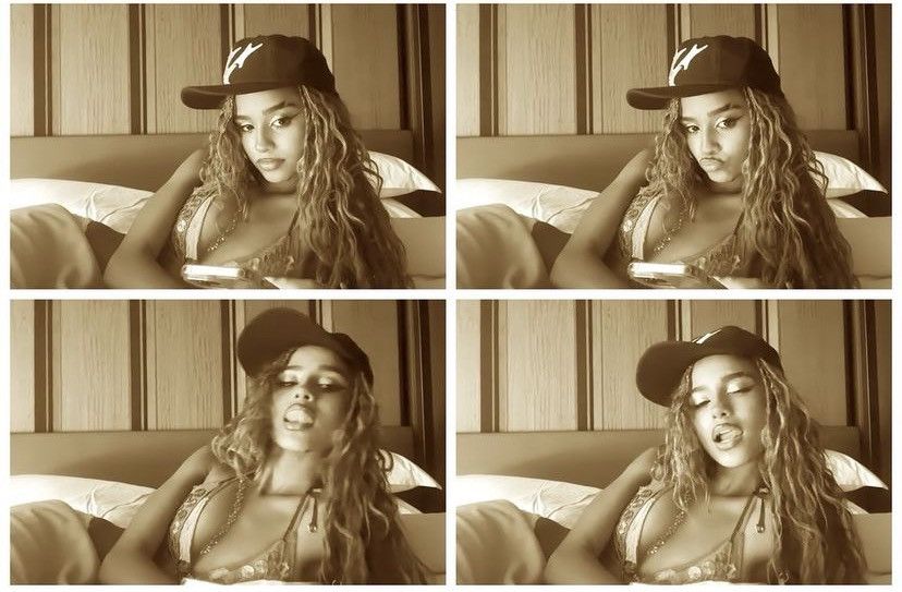 Other Brown K Hat (Kine Hat) Size ONE SIZE - 2 Thumbnail