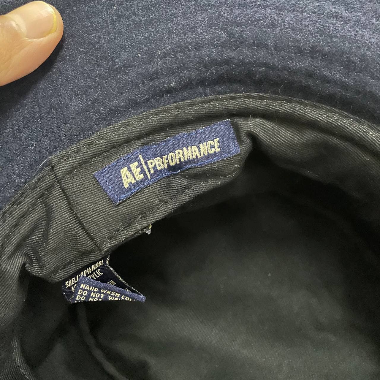Abercrombie & Fitch ⭐️SALE⭐️ AB PERFORMANCE BUCKET HAT Size ONE SIZE - 6 Thumbnail