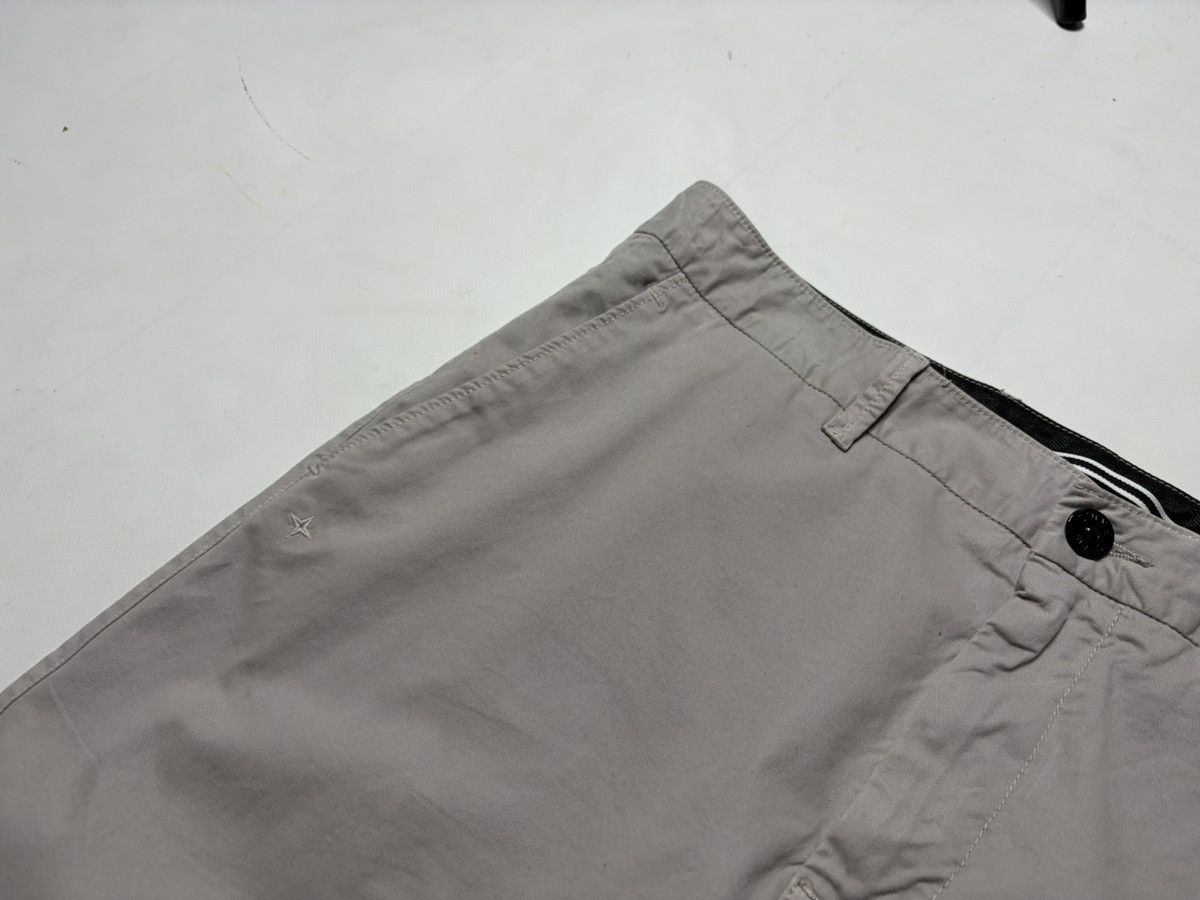 Stone Island Stone Island casual pants Size US 36 / EU 52 - 4 Thumbnail