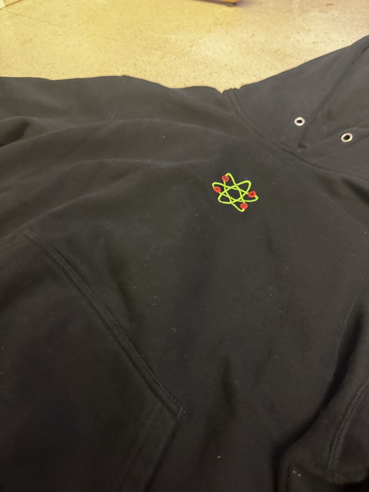 Other MAYC Mutant World Hoodie Size US L / EU 52-54 / 3 - 4 Thumbnail