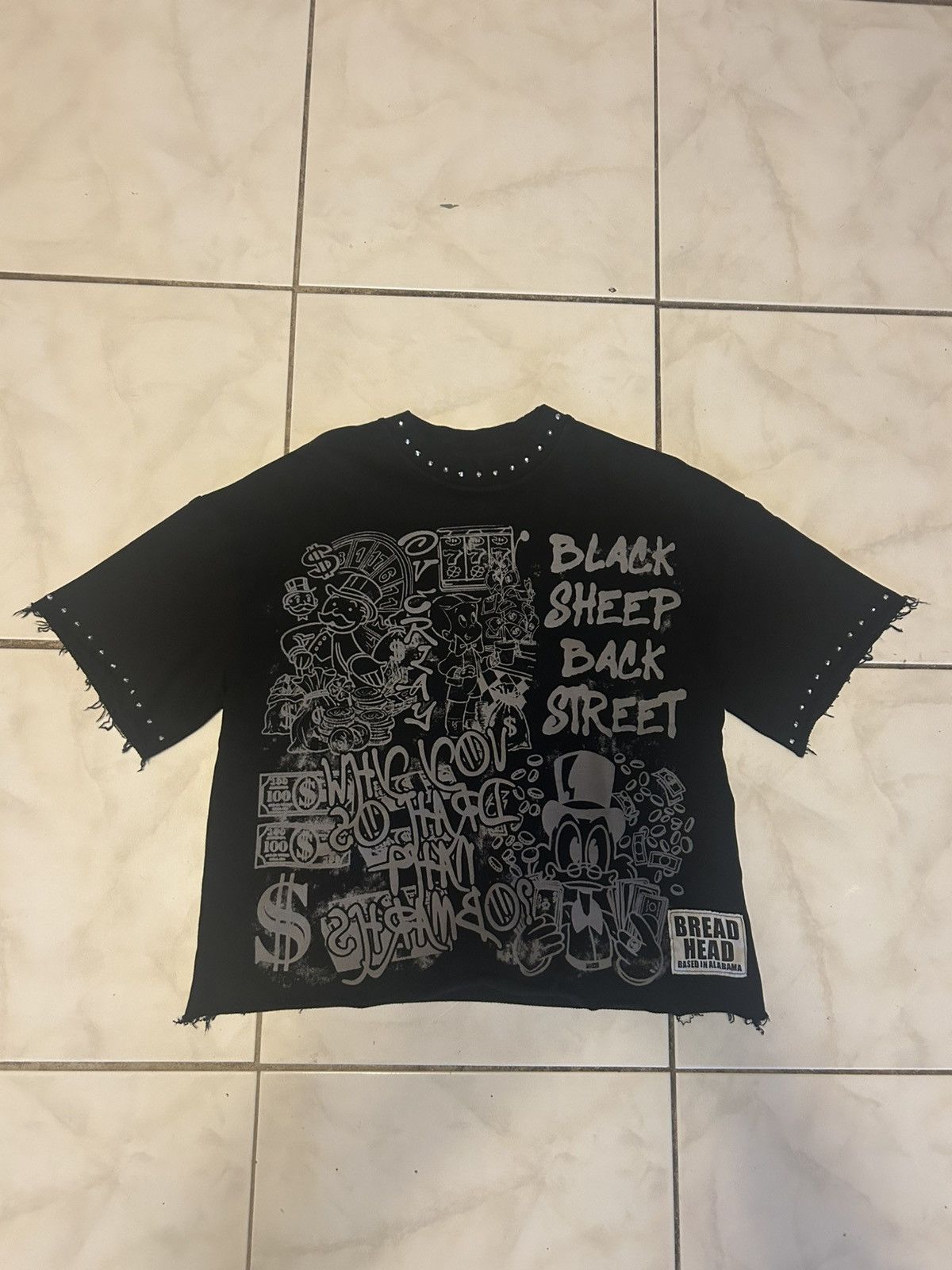 Other Shrambo Streetwear Size US S / EU 44-46 / 1 - 1 Thumbnail