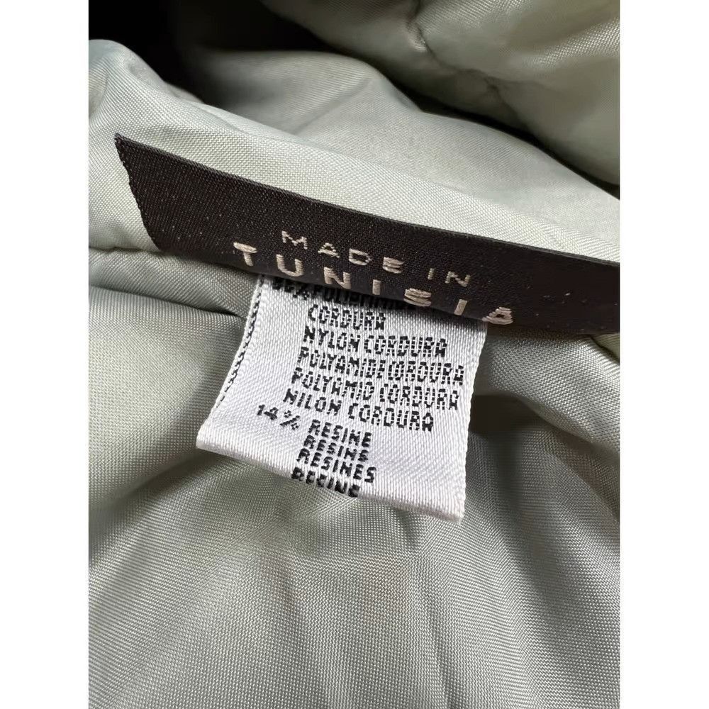 Napapijri Napapijri vintage cordura jacket. Size US S / EU 44-46 / 1 - 6 Thumbnail