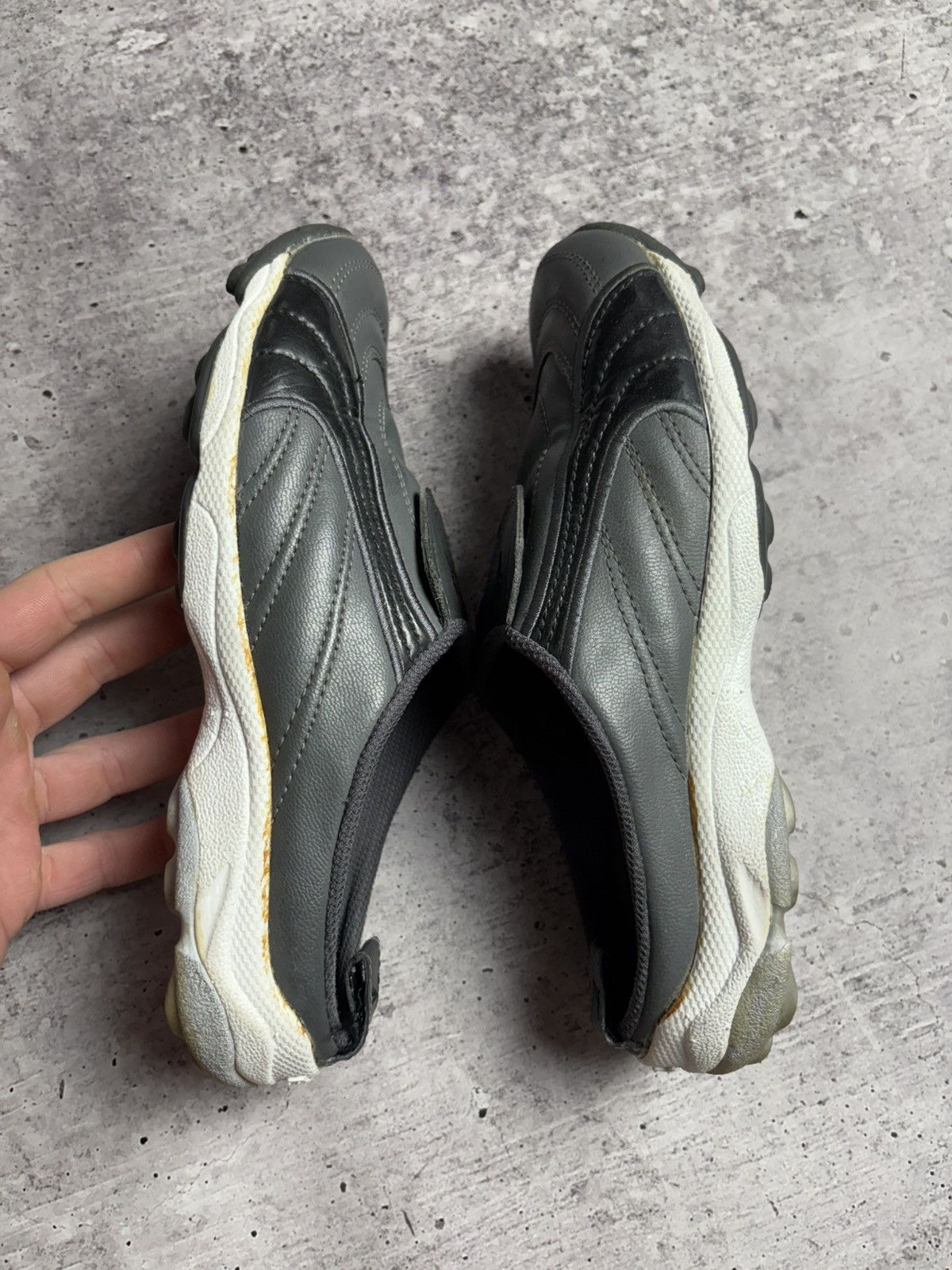 Puma Puma Vintage Cell Sneakers Size US 6 / IT 36 - 12 Thumbnail