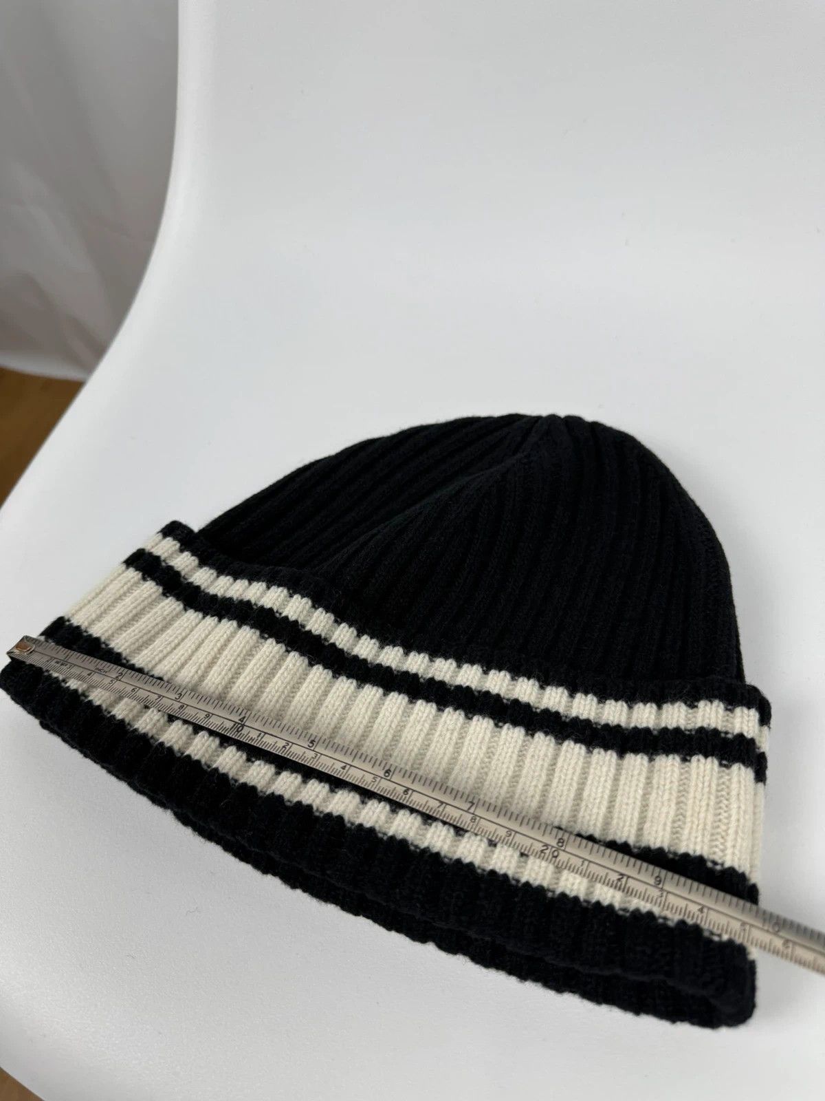 Gant Gant Wool Beanie One Size Size ONE SIZE - 17 Thumbnail