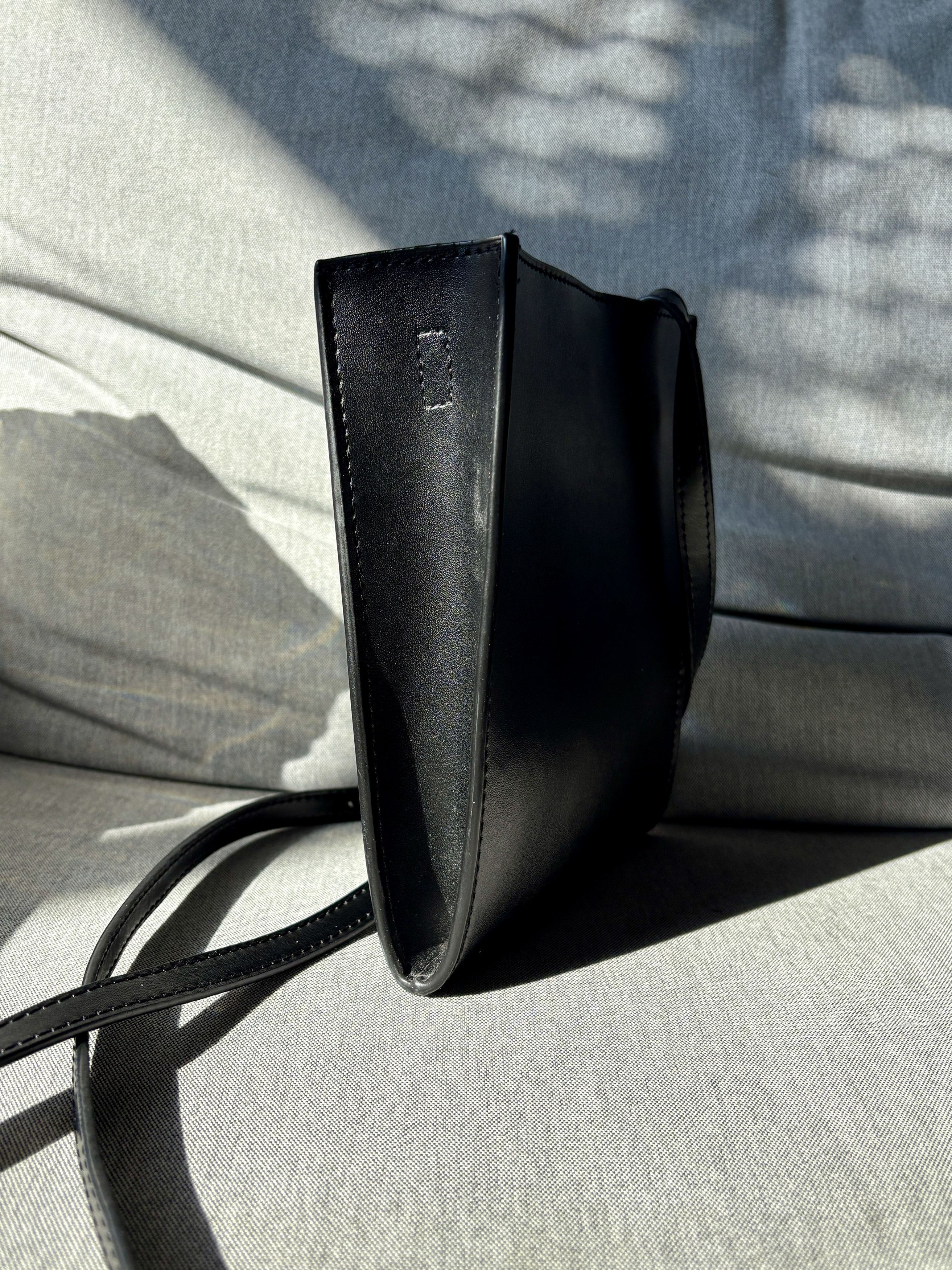 1017 ALYX 9SM SIDE BAG Size ONE SIZE - 4 Thumbnail