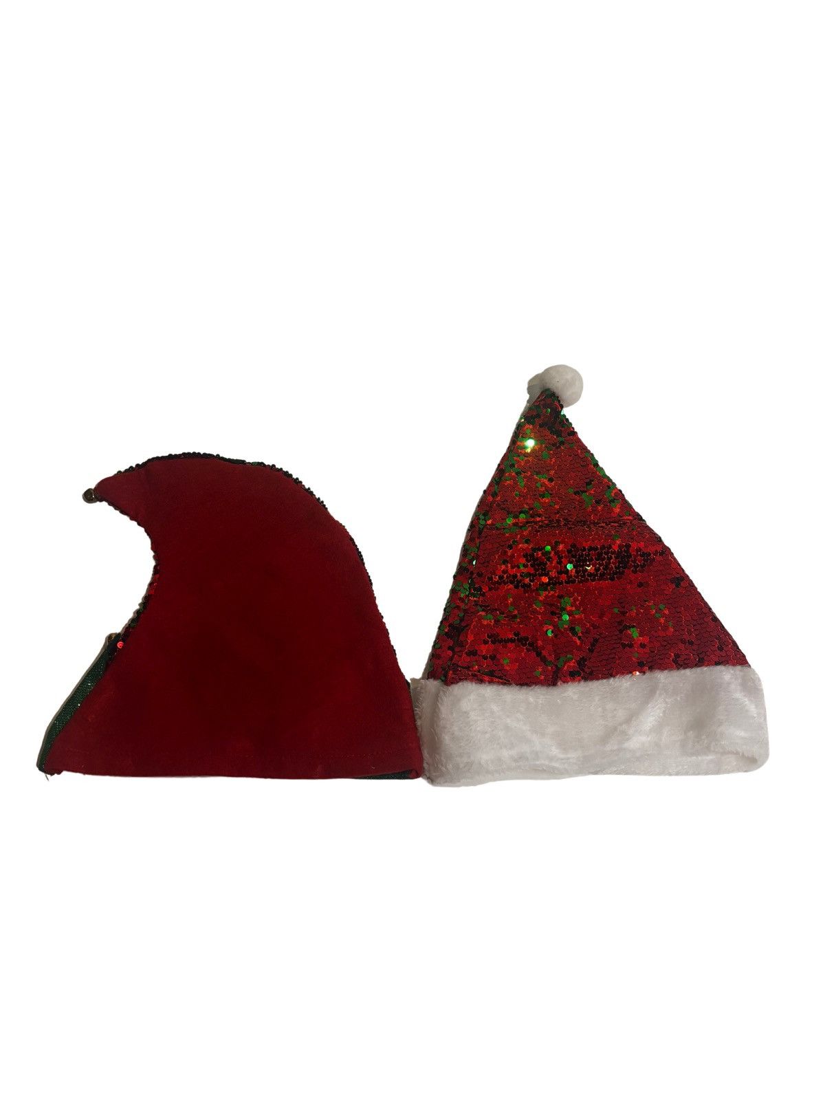 Other 2 Adults Christmas Hats.xm1225 Size ONE SIZE - 9 Thumbnail