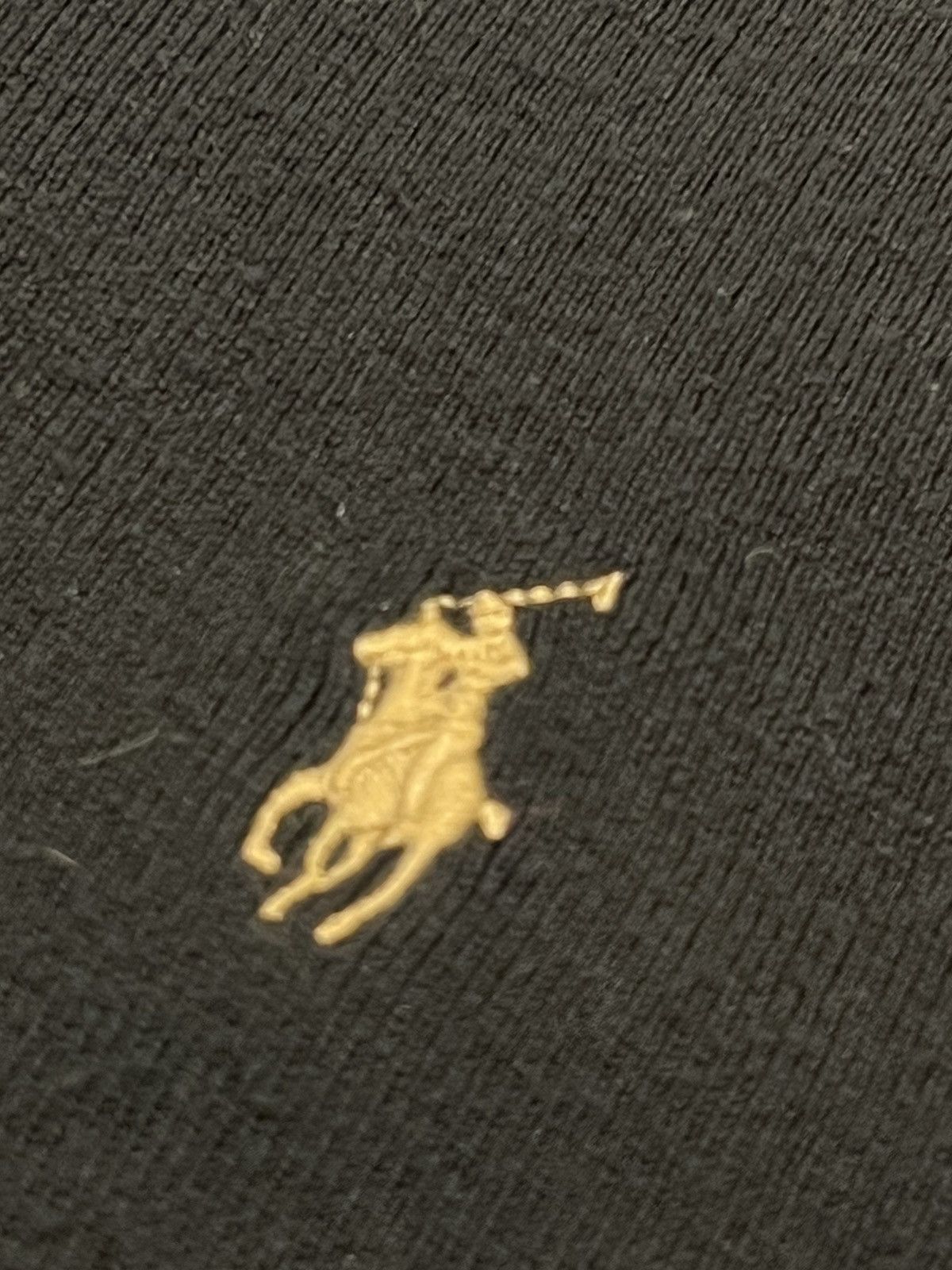 Polo Ralph Lauren × Vintage Vintage 90s Polo Ralph Lauren Sweatshirt Pullover Size US L / EU 52-54 / 3 - 3 Thumbnail