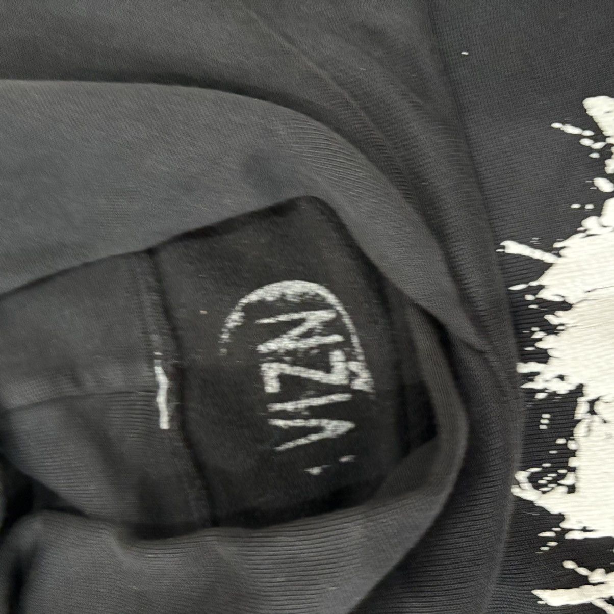 Joy Divizn Joy Divizn Brad Pitt Hoodie Size US M / EU 48-50 / 2 - 5 Thumbnail