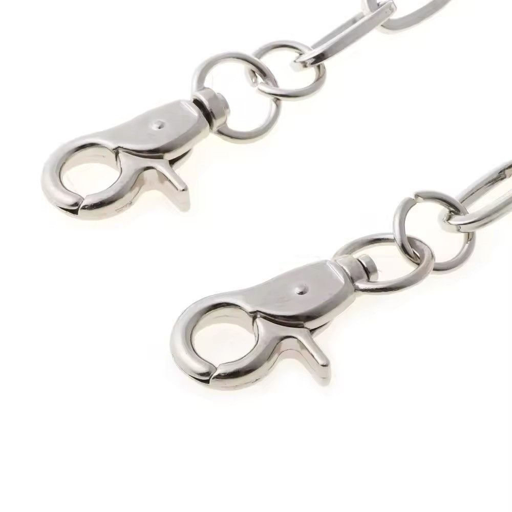 Jewelry Punk Spike Jeans Decor Pants Chain Size ONE SIZE - 4 Thumbnail