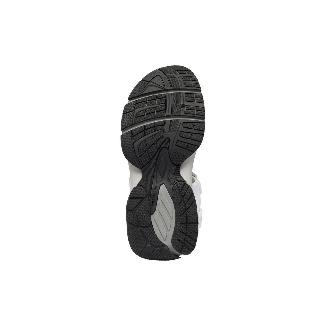 o1mt1gz0325 Tourist Sandals in White