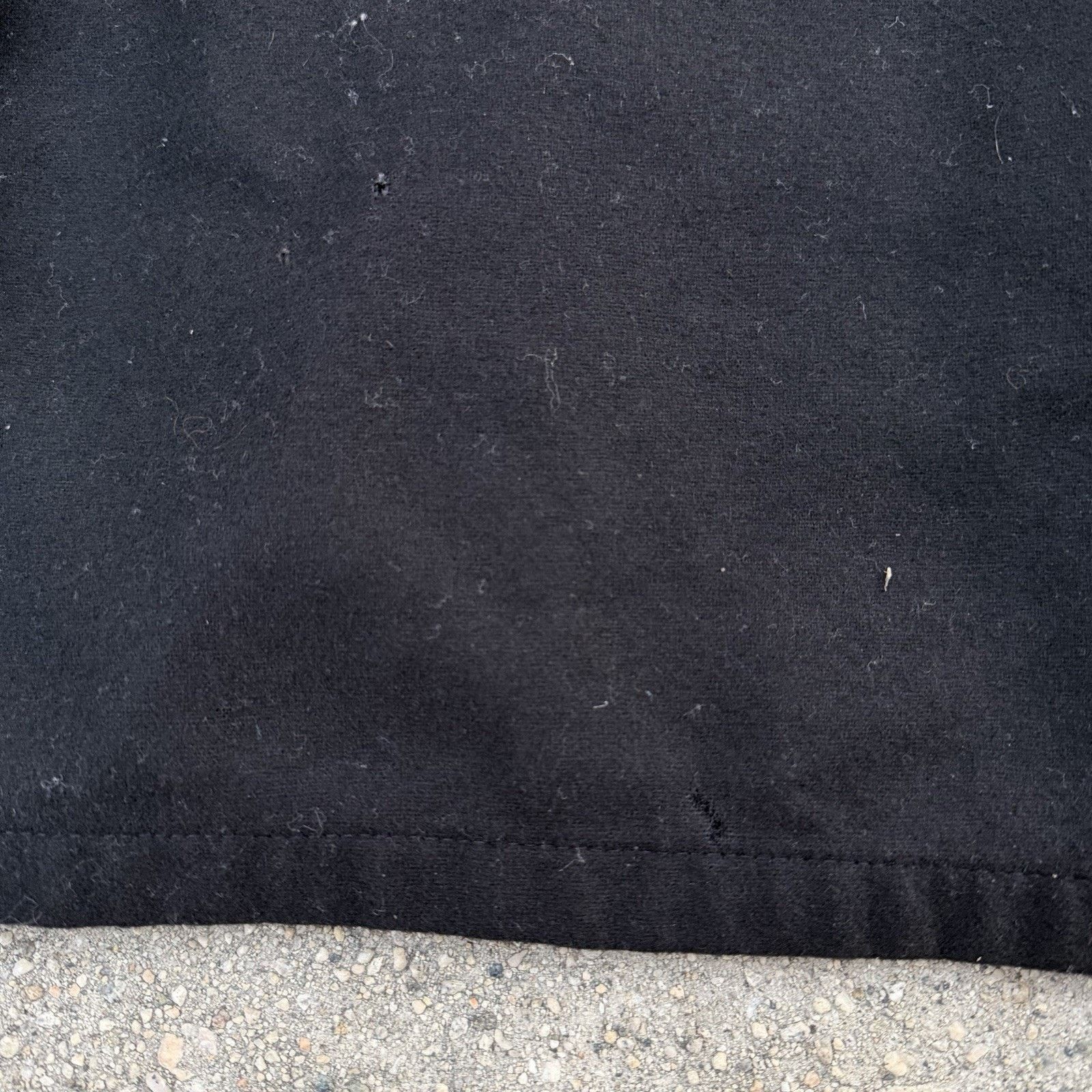 Pendleton Pendleton Black Wool Board Shirt XL Loop Collar Surf Size US XL / EU 56 / 4 - 6 Thumbnail