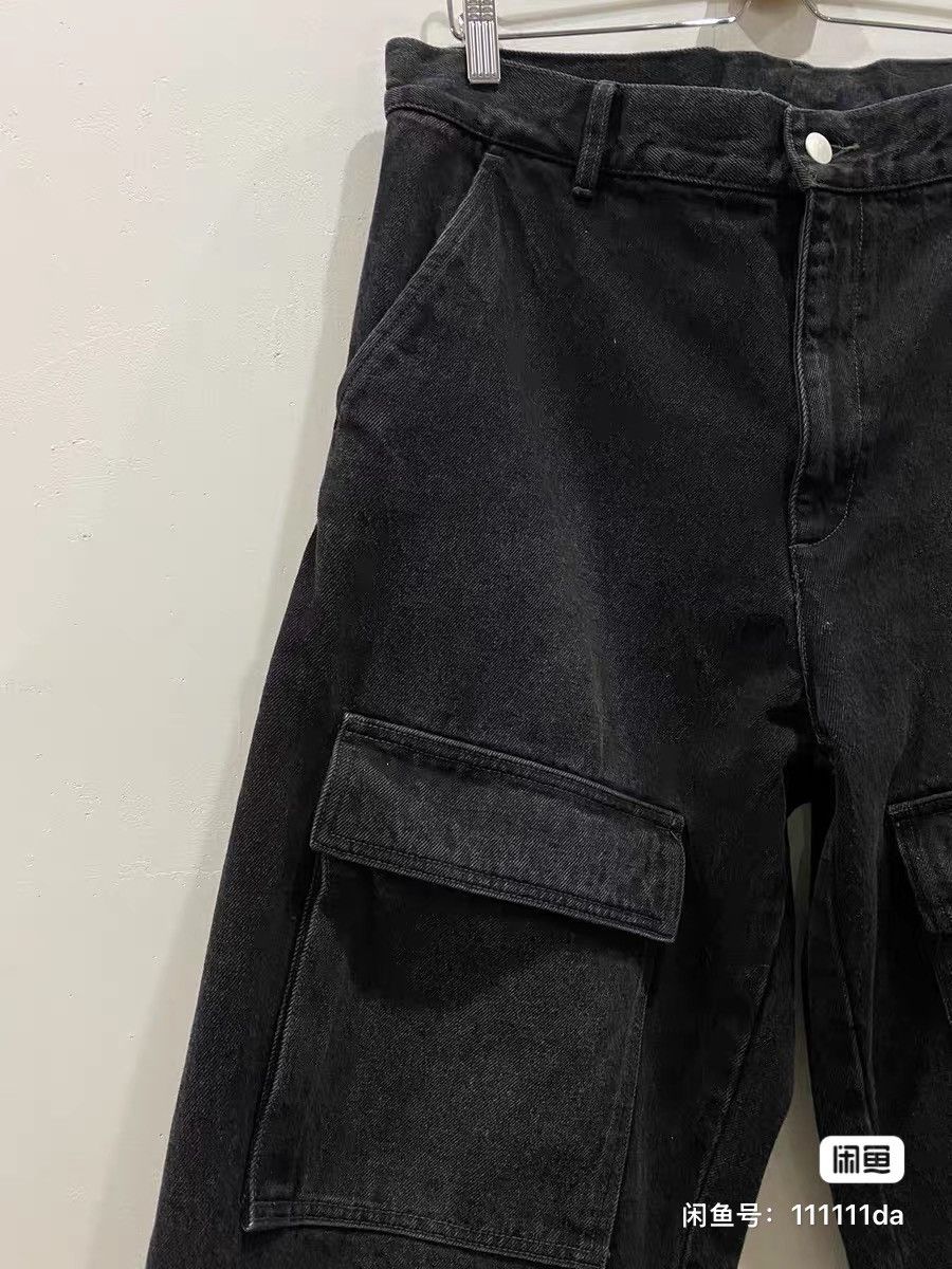 Journal Standard Journal Standard Multi-pocket Cargo Pants Size US 32 / EU 48 - 4 Thumbnail