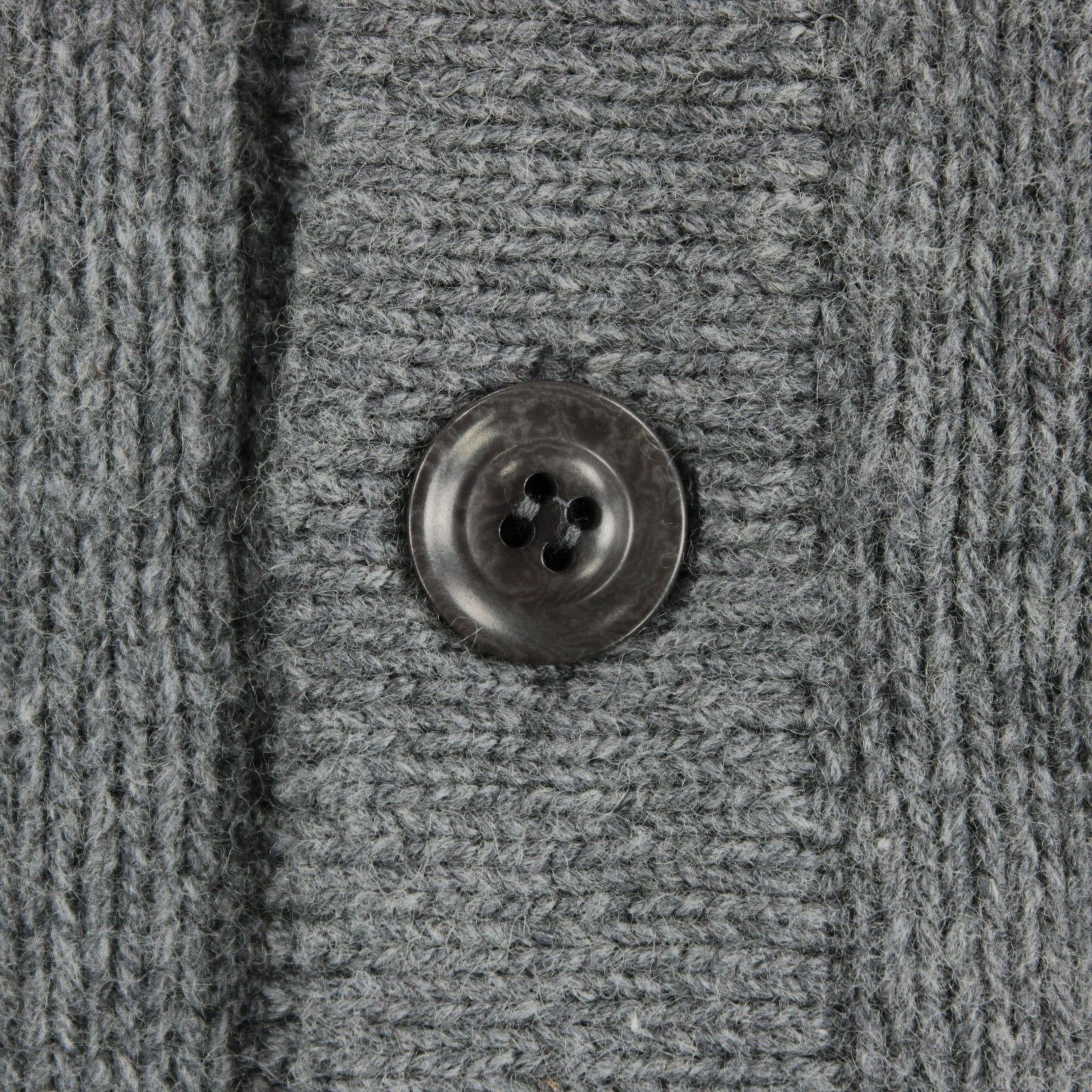 Daniele Fiesoli Daniele Fiesoli Sweater Size US L in Gray Size US L / EU 52-54 / 3 - 3 Thumbnail