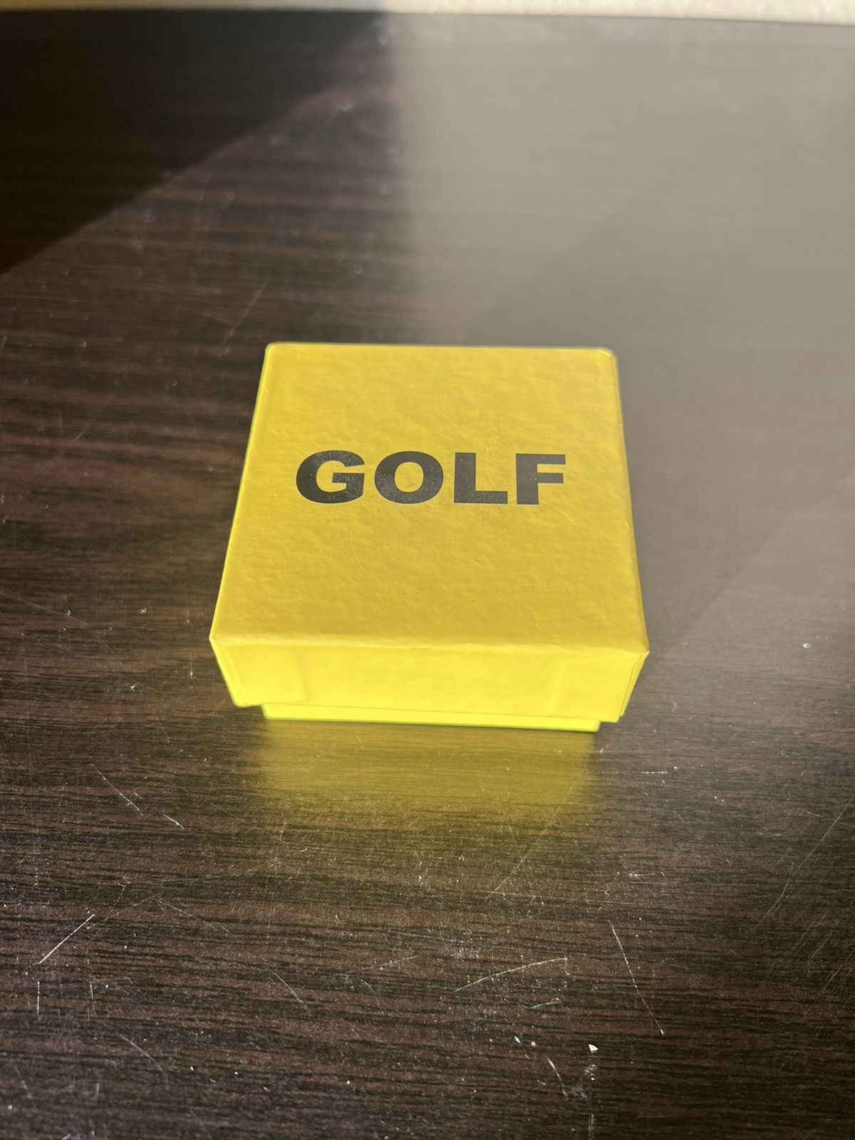Golf le Fleur Golf wang no strings ring pink Size ONE SIZE - 3 Thumbnail