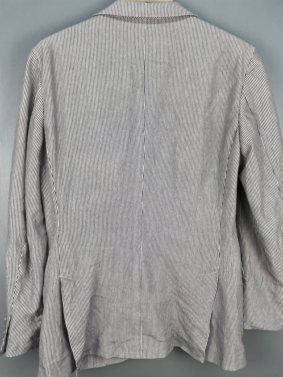 Mackintosh Mackintosh Philosophy Trotter blazer Size 40R - 4 Thumbnail