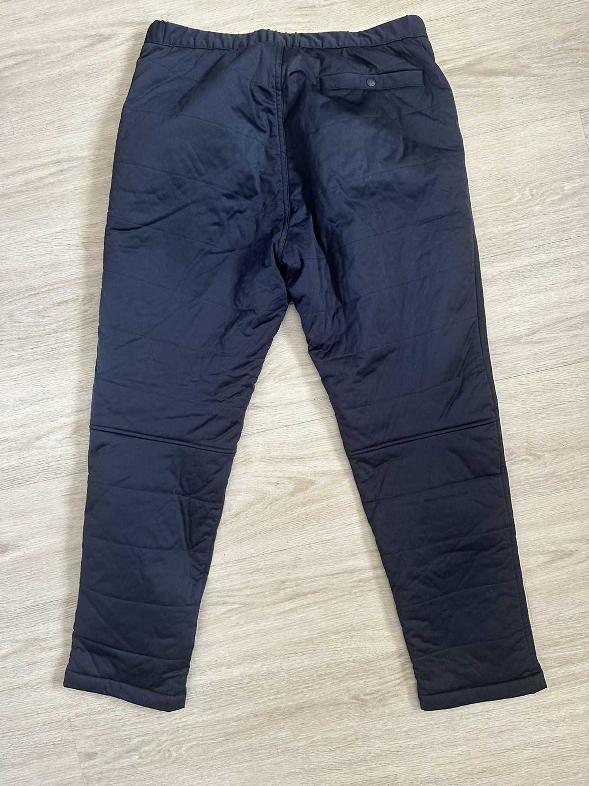 Snow Peak Snow Peak Insulated Pants Size US 32 / EU 48 - 2 Thumbnail