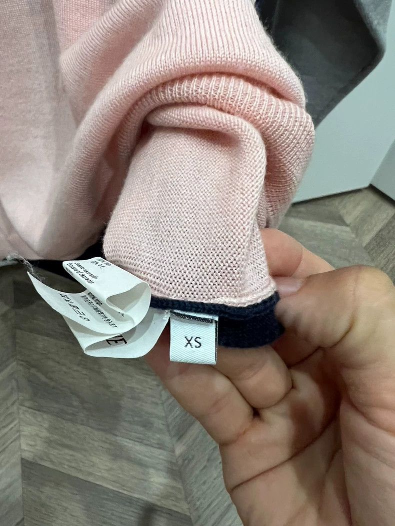 Loewe Loewe Thin knit sweater Size XS / US 0-2 / IT 36-38 - 6 Thumbnail