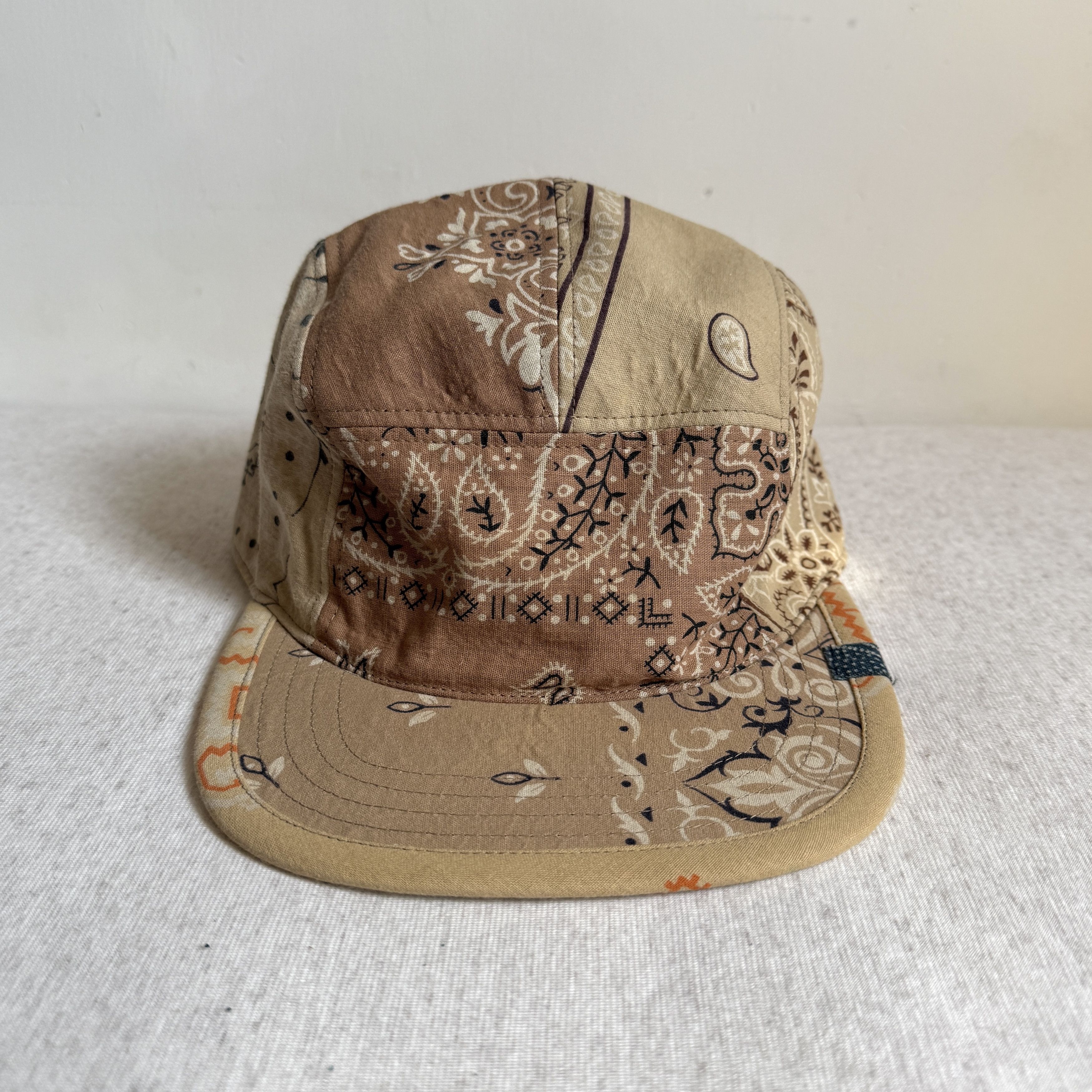 Visvim Visvim engineer cap | Grailed