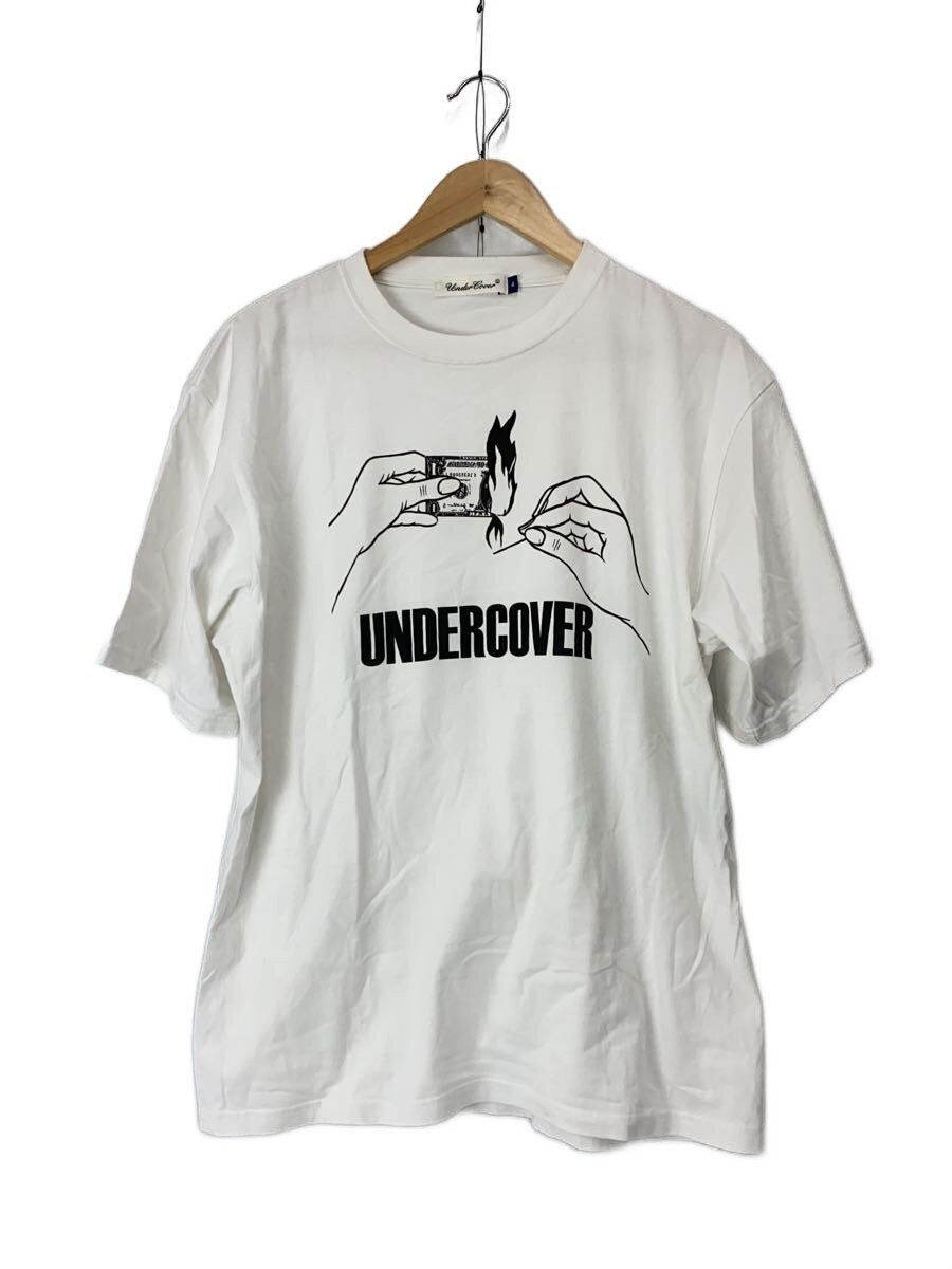 Fire Match Tee