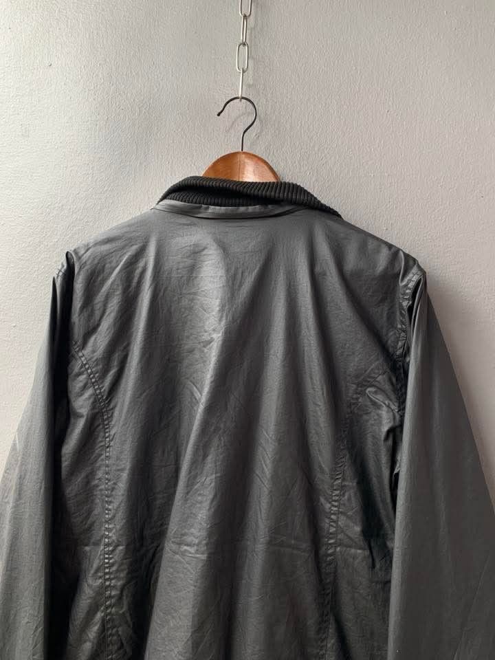 Raf by Raf Simons Raf Simons black jacket fashion mens luxury Size US L / EU 52-54 / 3 - 9 Thumbnail