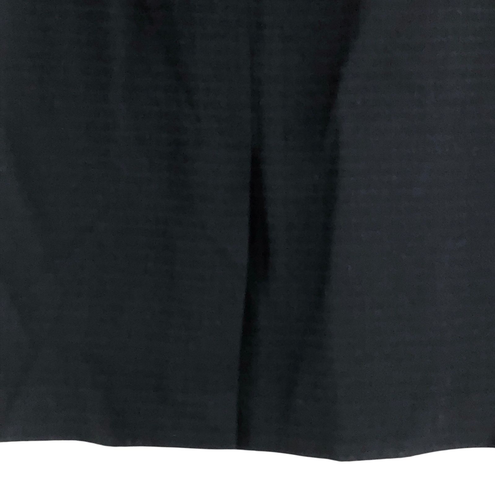 Escada Escada Womens Size 42 US 12 Skirt Pencil Textured Navy Blue Size 34" / US 12 / IT 48 - 10 Thumbnail