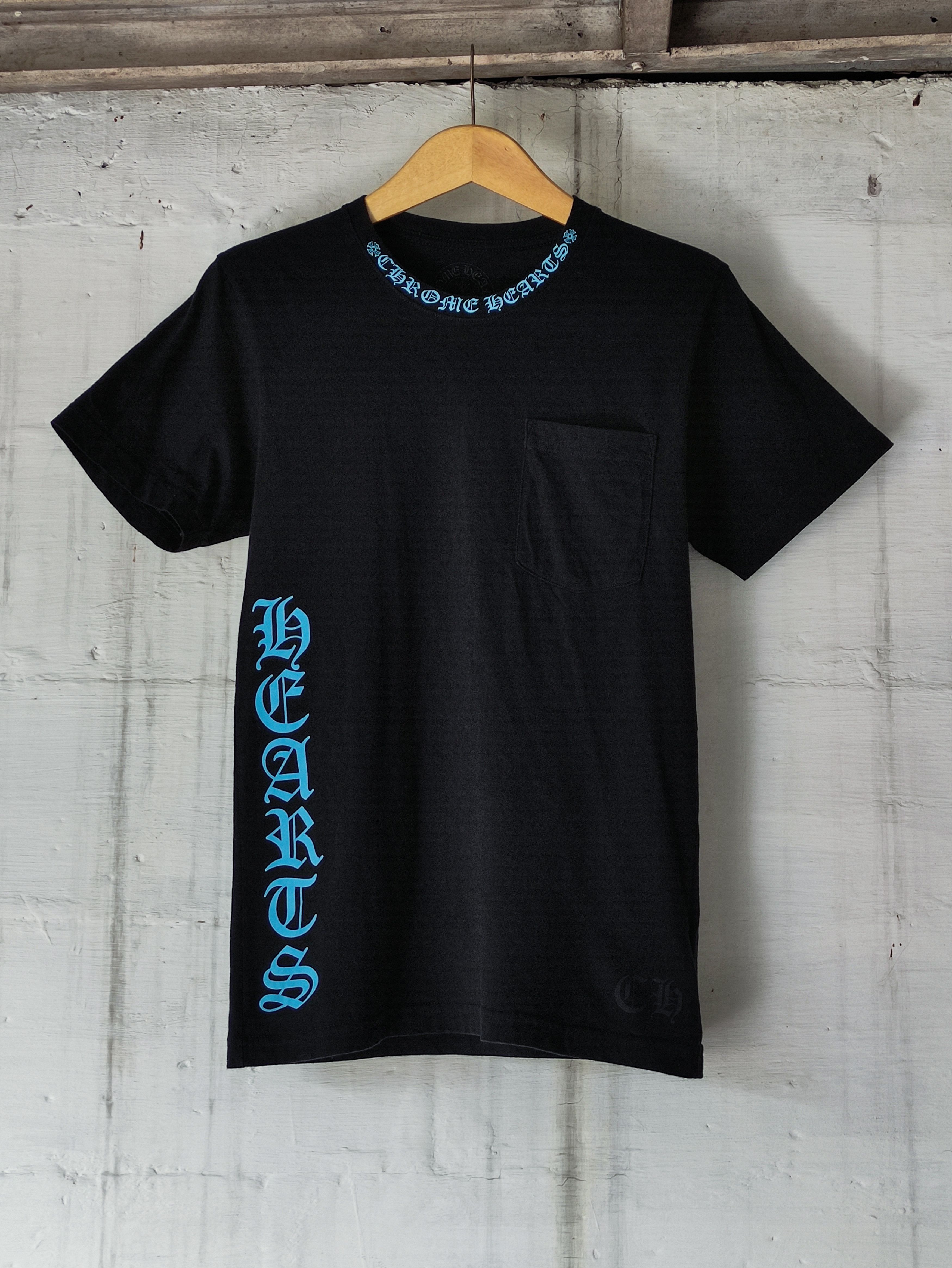 トップス Chrome Hearts 1990s Flare T-shirt Vintage 90s chrome hearts - Gem