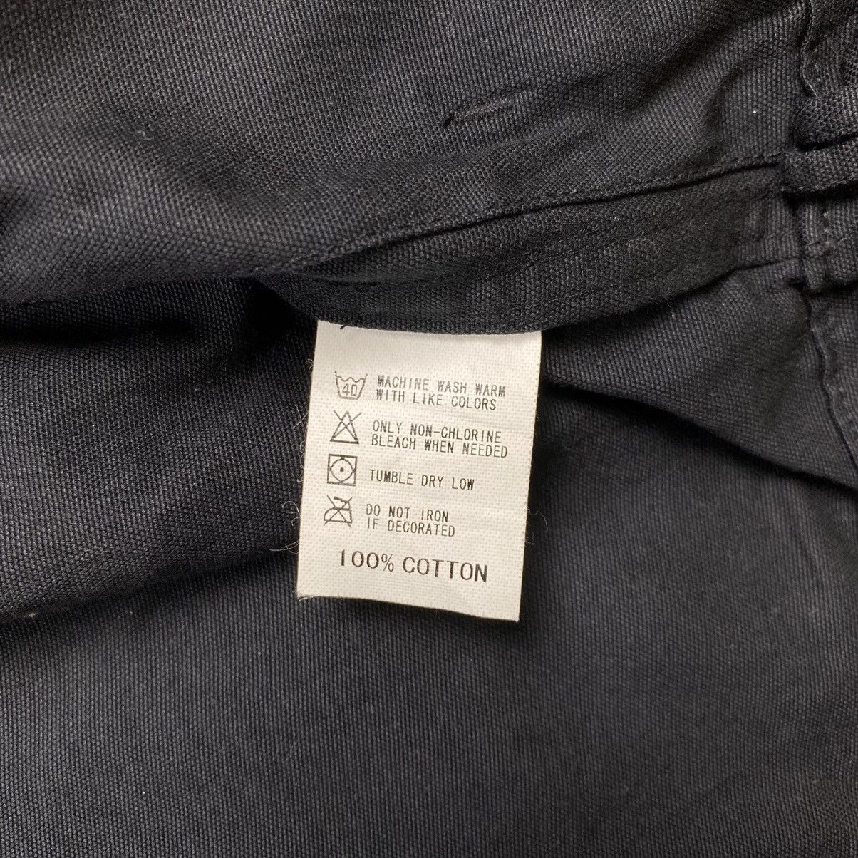 Good Enough × Hiroshi Fujiwara gdeh good enough multi pocket jacket Size US M / EU 48-50 / 2 - 10 Thumbnail