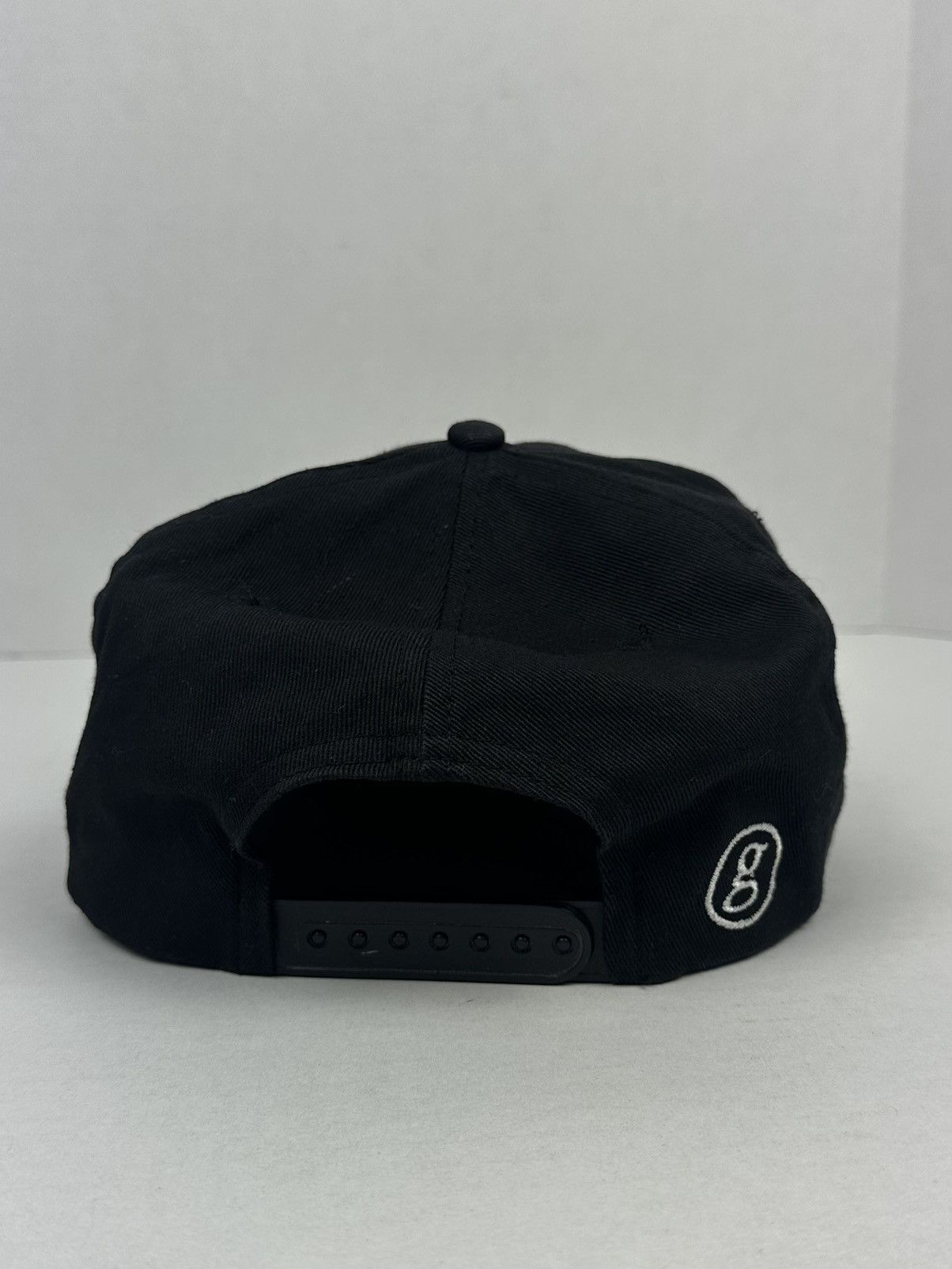 Band Tees Garth Brooks World Tour Snapback Hat Vintage Country Music Size ONE SIZE - 2 Thumbnail